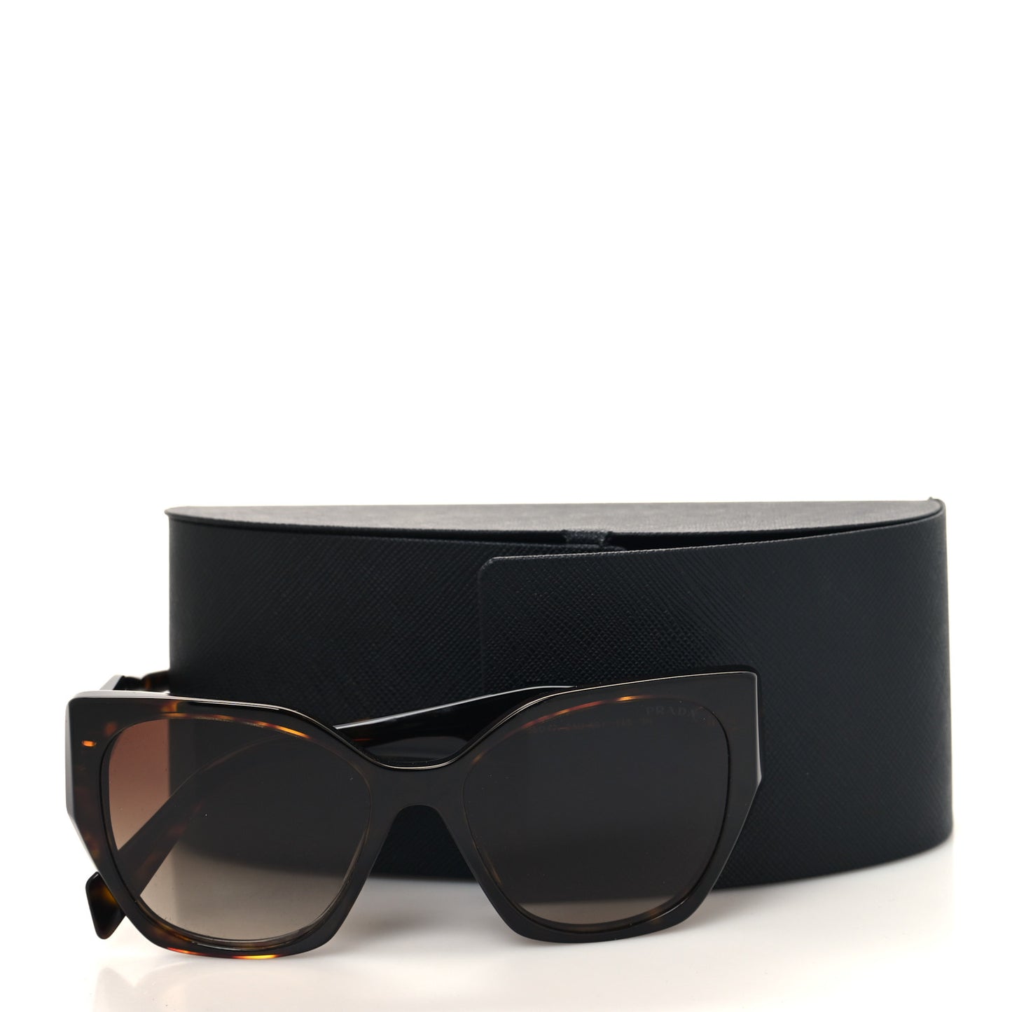 Acetate Symbole Sunglasses SPR 19Z Tortoise