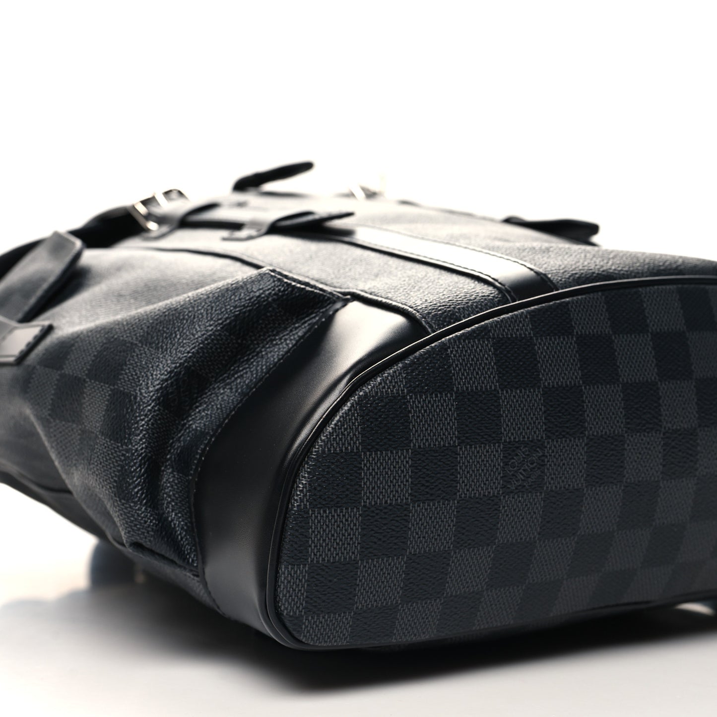Damier Graphite Christopher PM Backpack