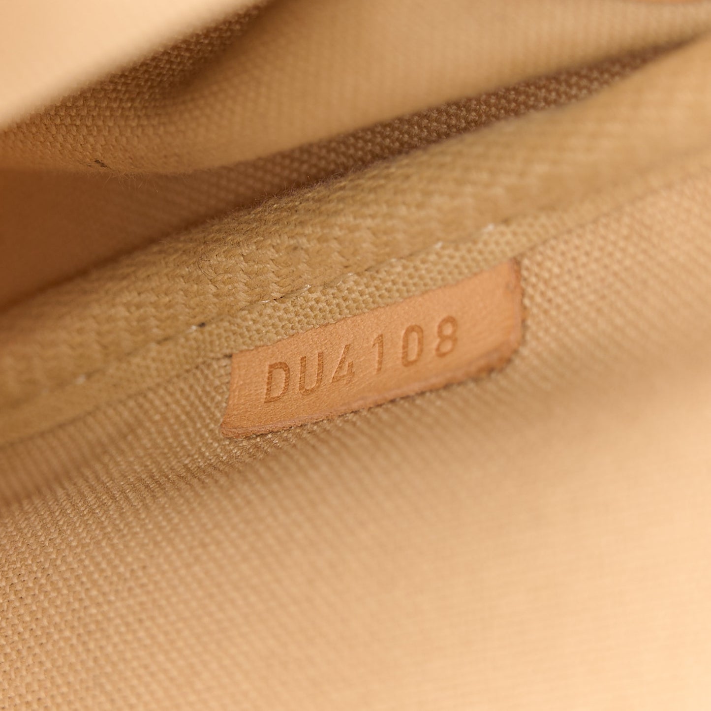 Damier Azur Favorite MM