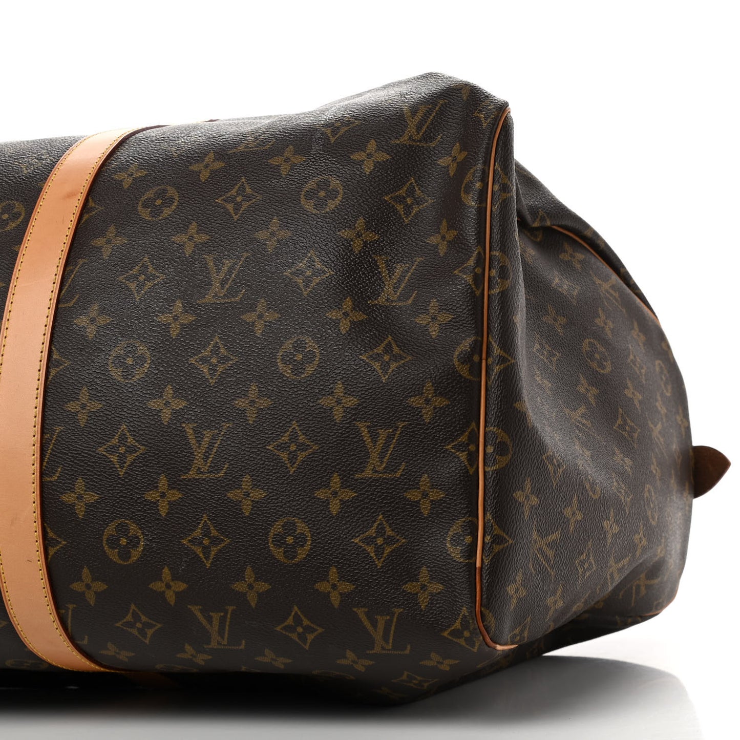 Monogram Keepall 55