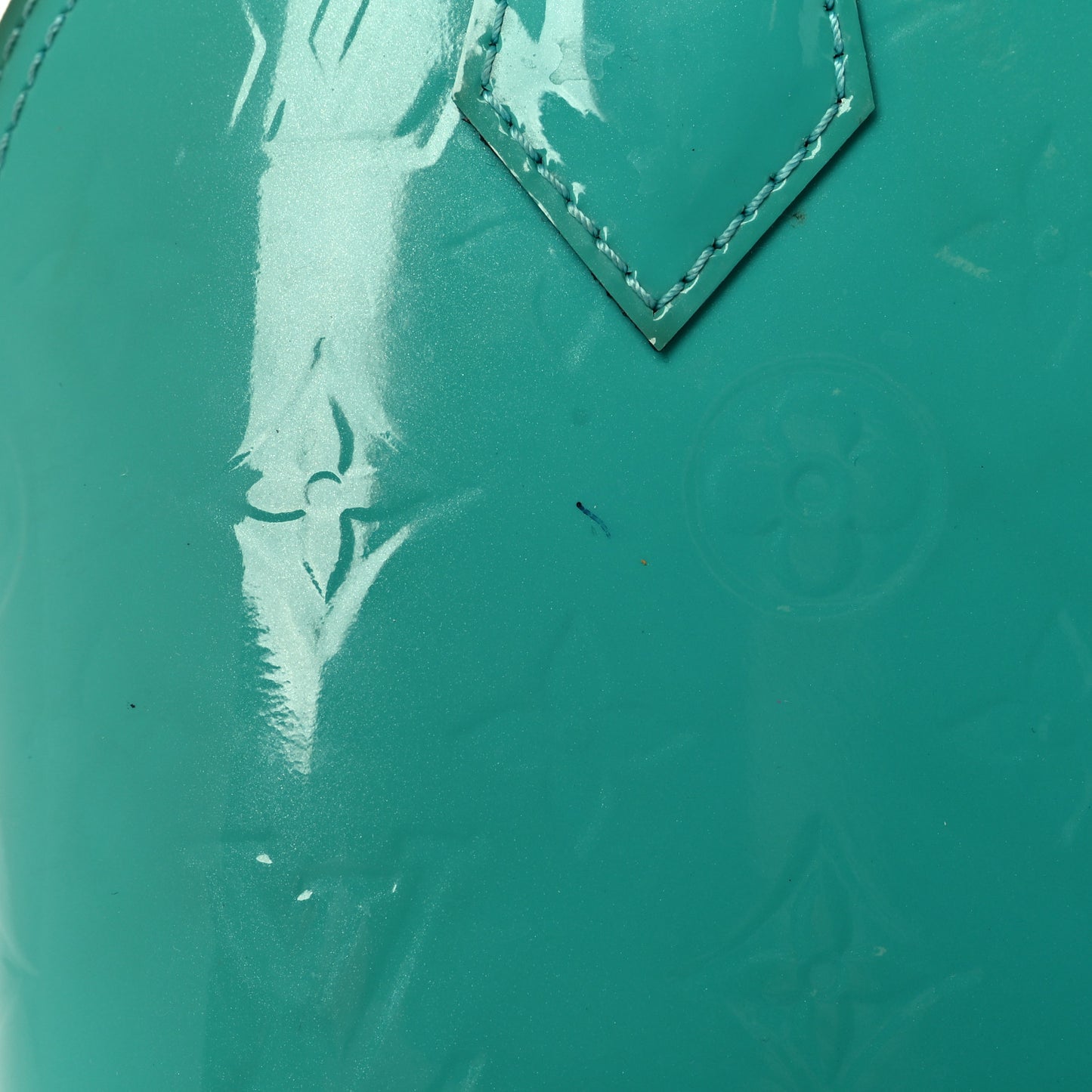 Vernis Alma BB Turquoise