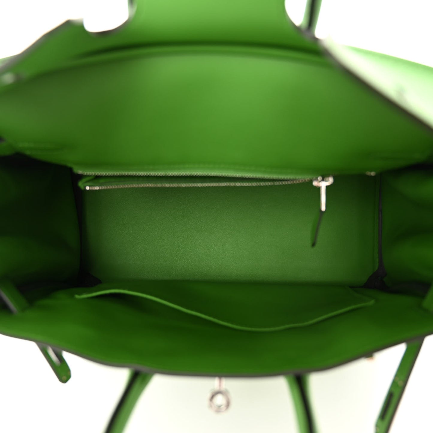 Swift Birkin 25 Vert Yucca