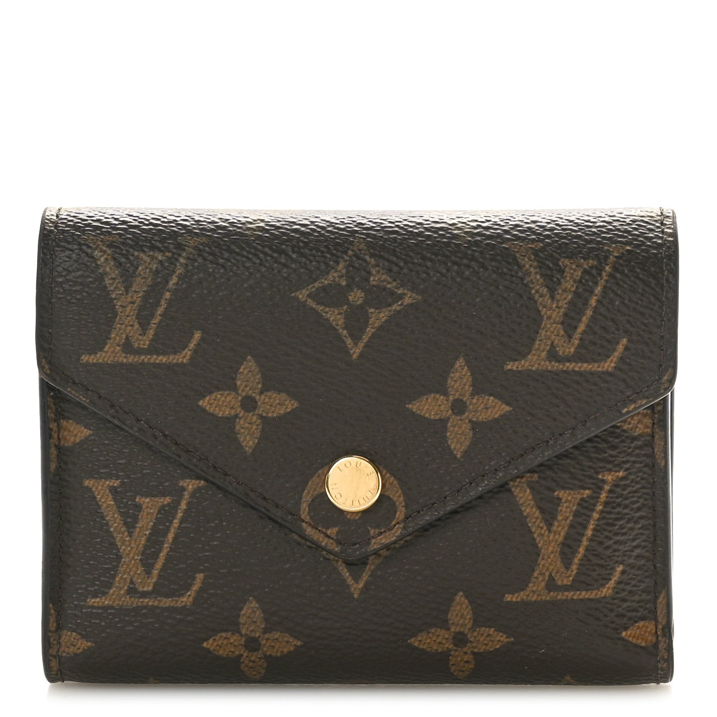 Monogram Victorine Wallet