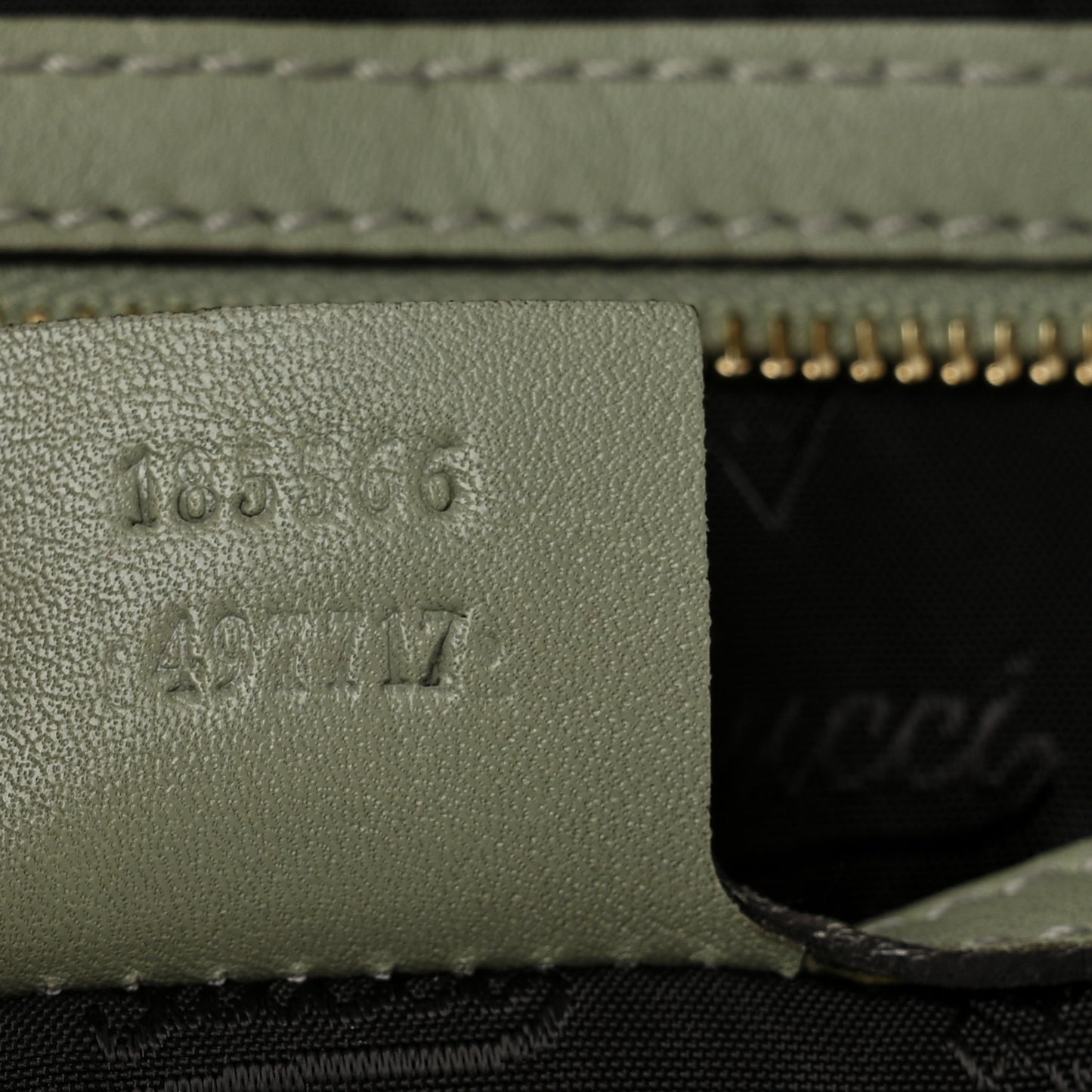 Python Medium Indy Top Handle Hobo Green Multicolor