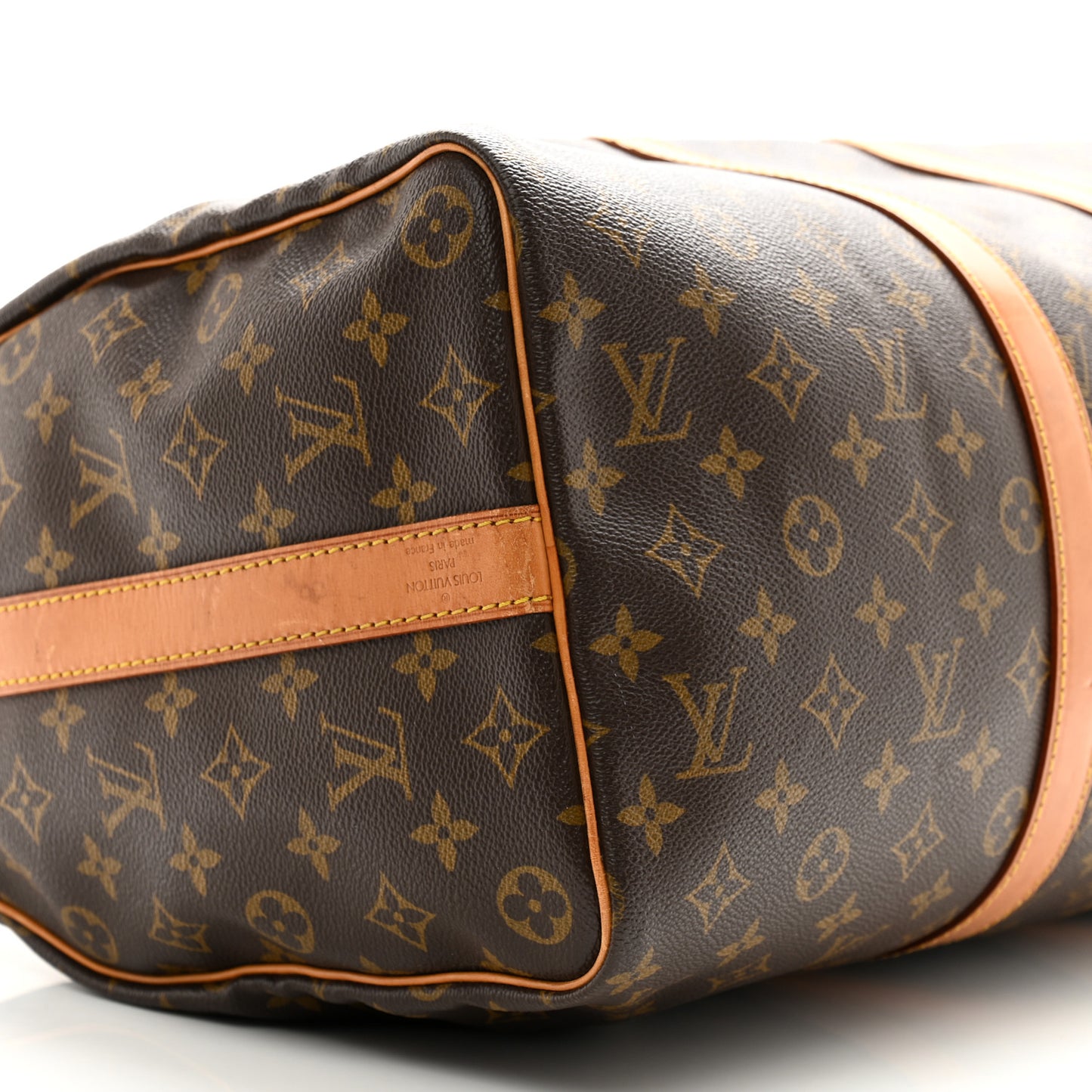 Monogram Keepall Bandouliere 45