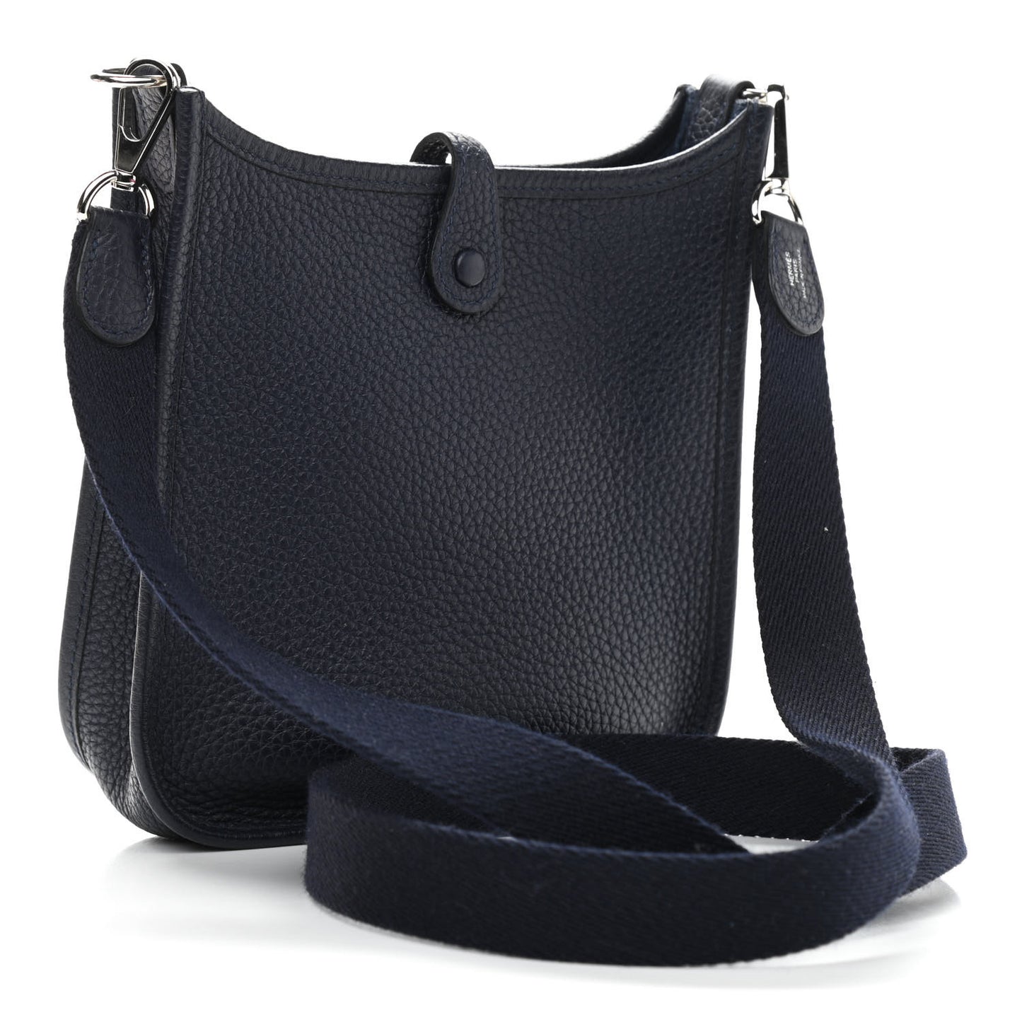 Taurillon Clemence Evelyne TPM Bleu Nuit