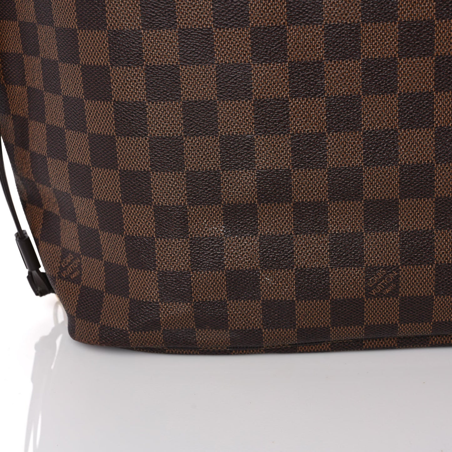 Damier Ebene Neverfull MM