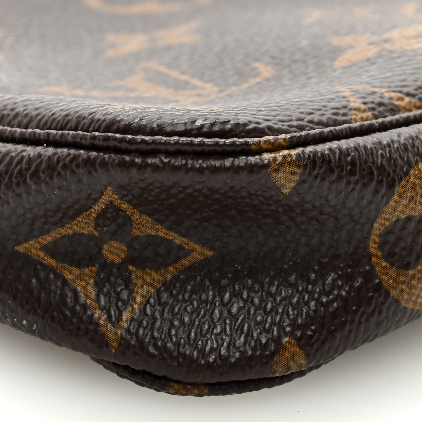 Monogram Mini Pochette Accessories