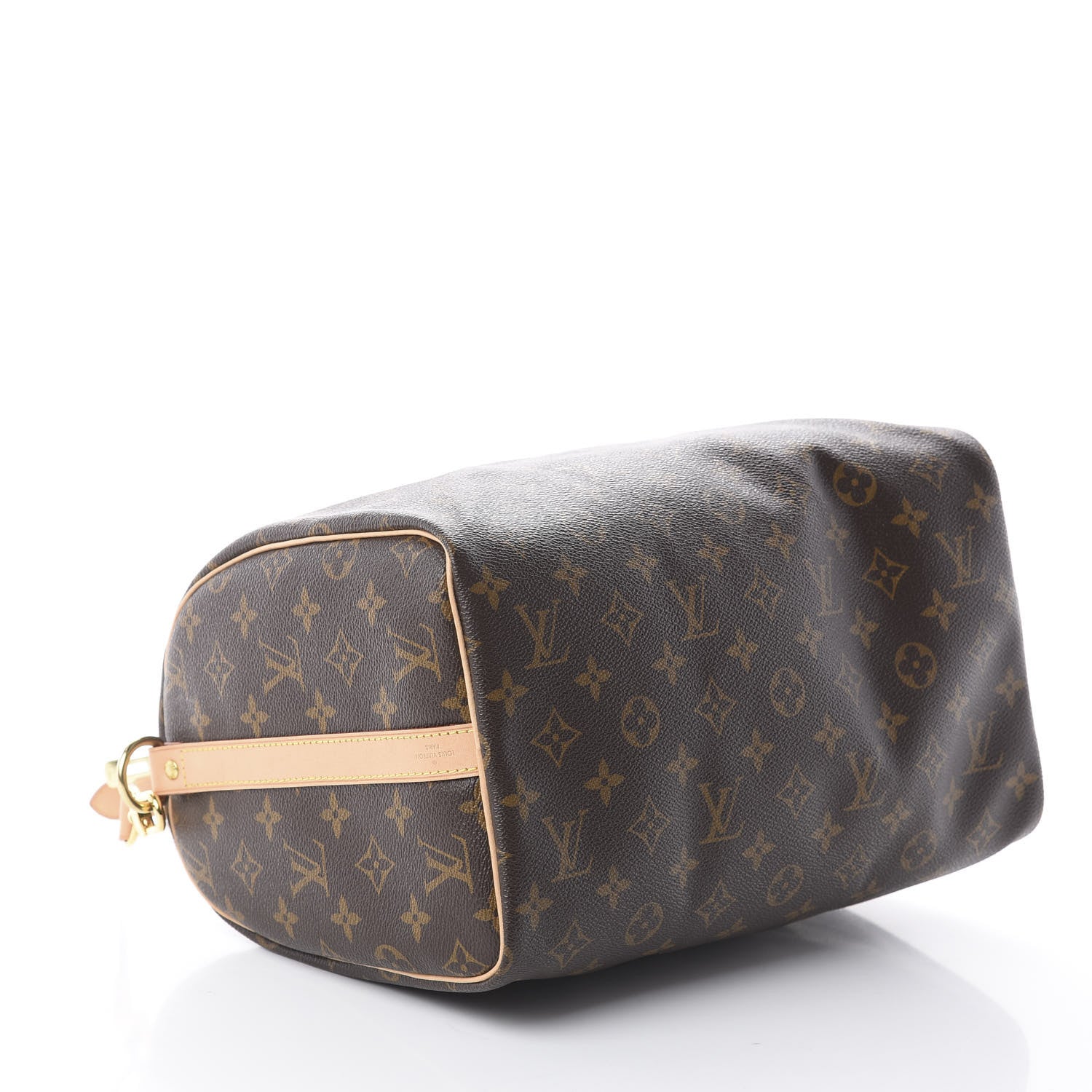 Louis Vuitton Monogram Speedy Bandouliere 30 2 of 14