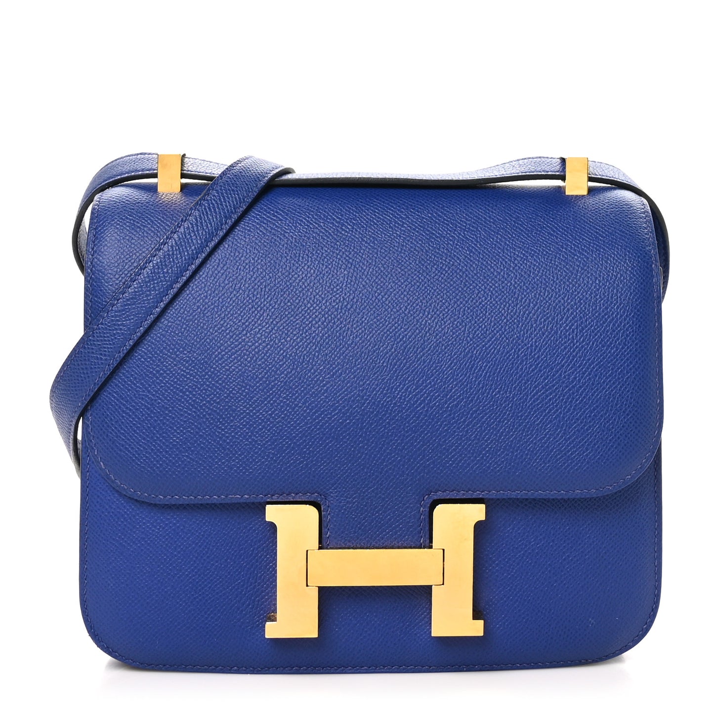 Epsom Constance 24 Bleu Electrique