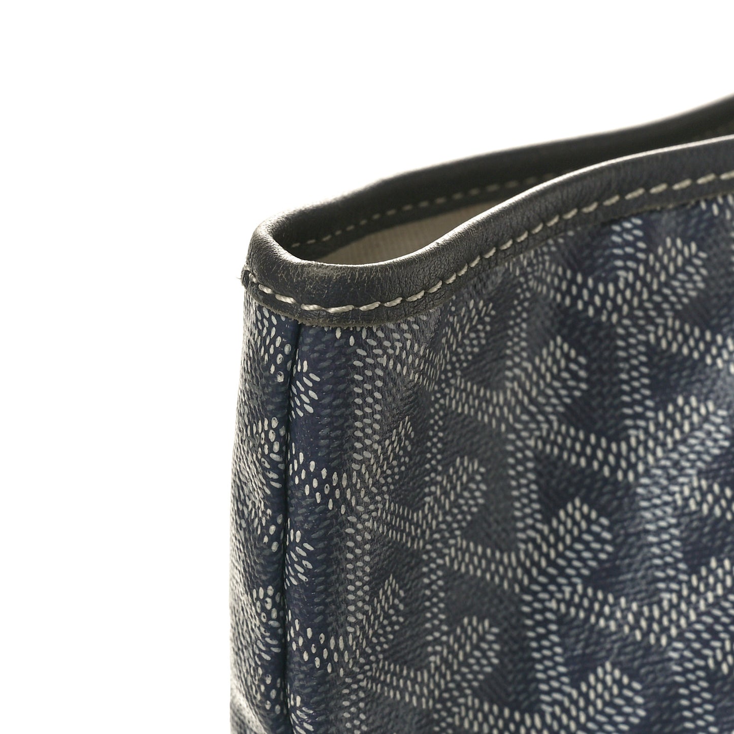 Goyardine Saint Louis PM Grey
