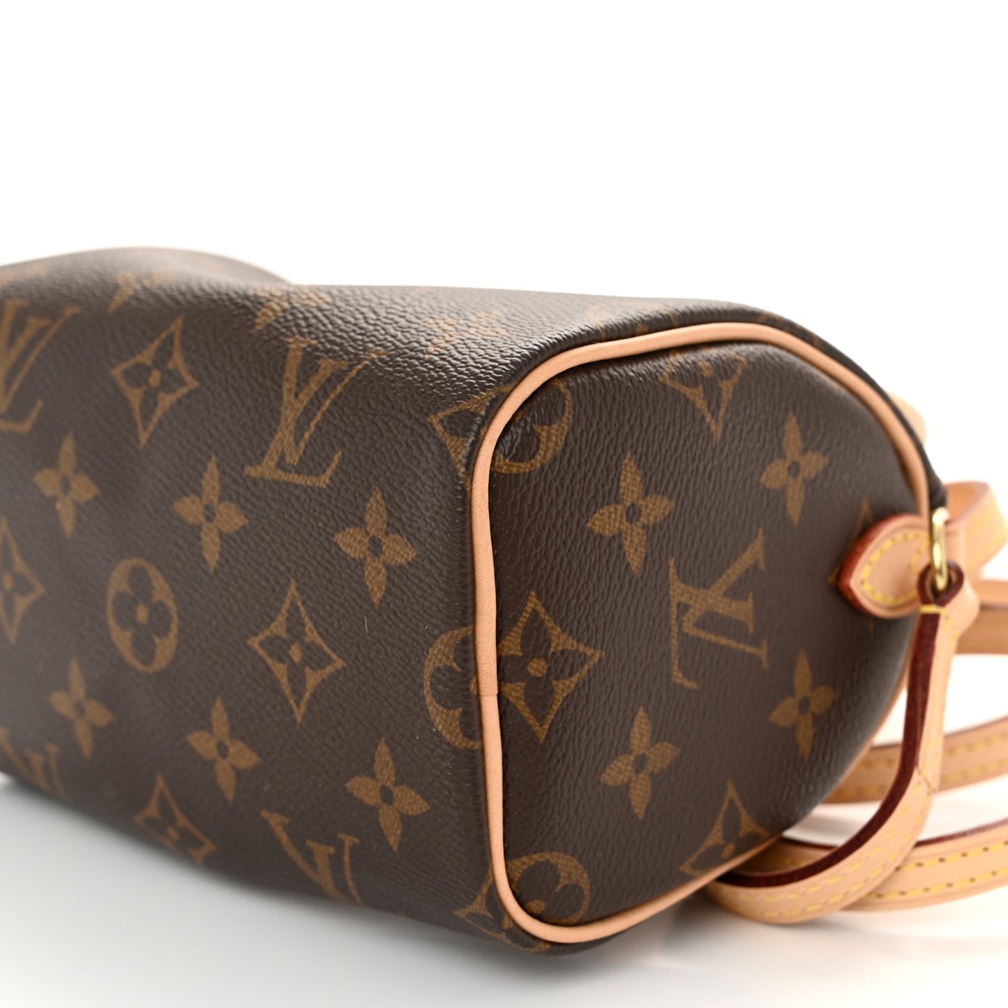 Monogram Nano Speedy