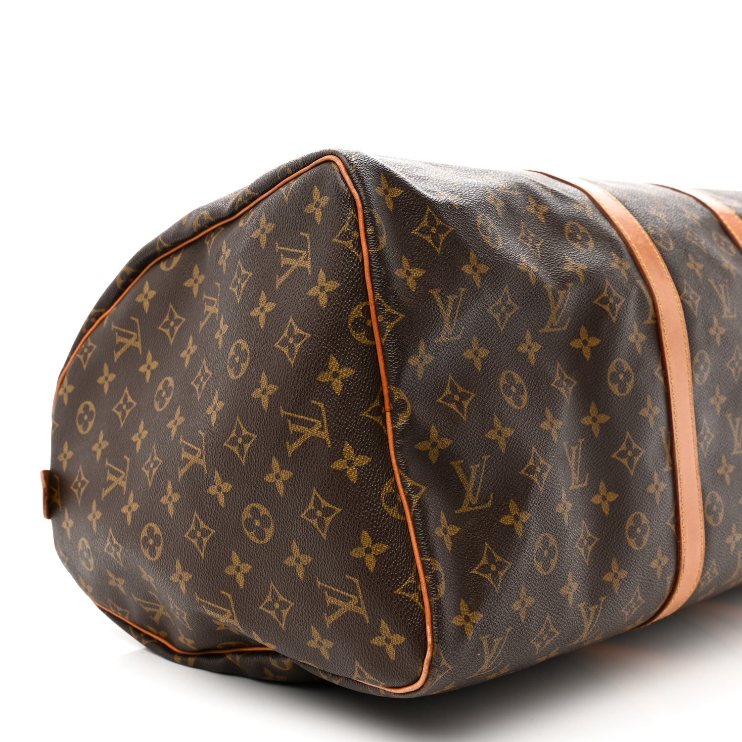 Louis Vuitton Monogram Keepall 55 8 of 16