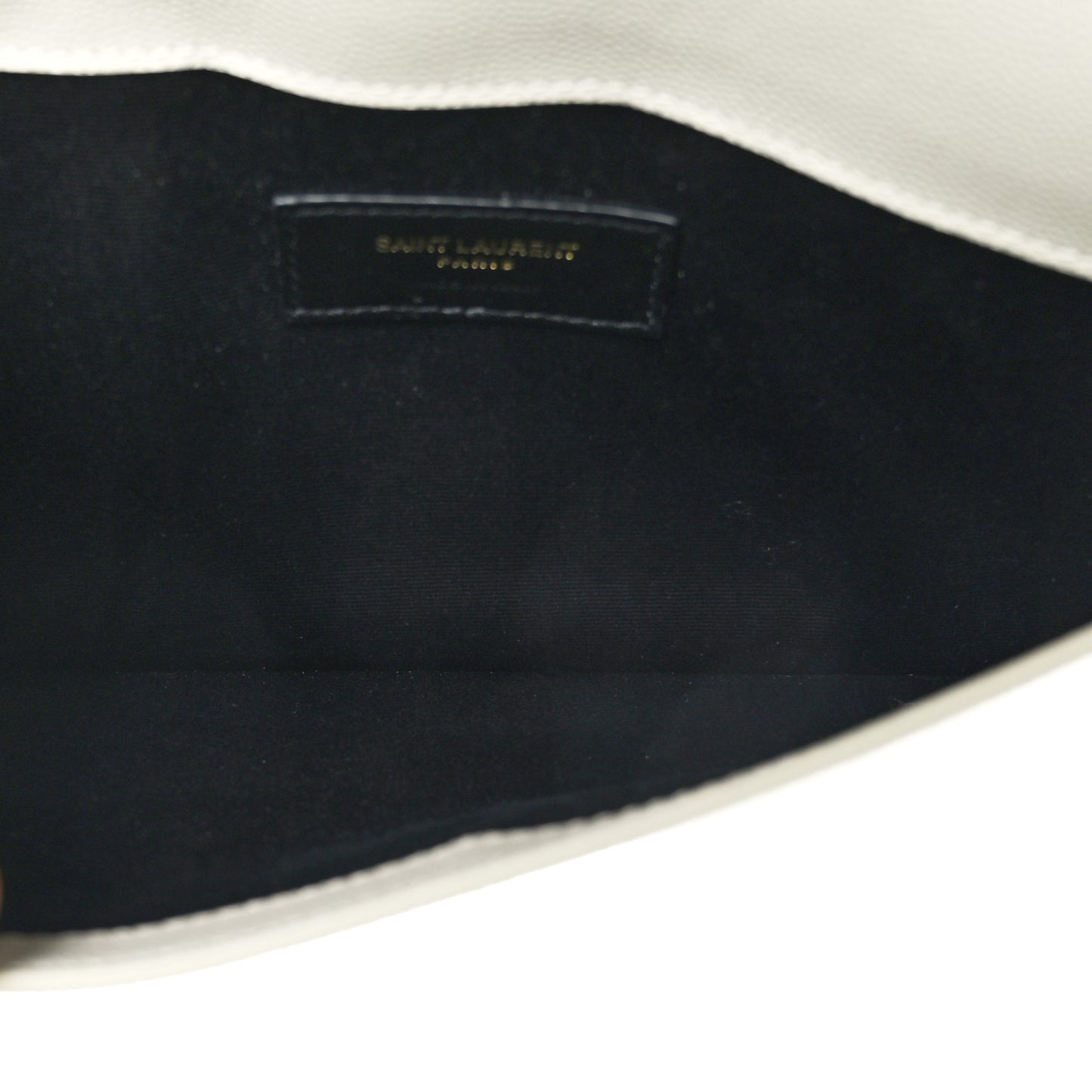 Grain De Poudre Uptown Pouch Crema Soft