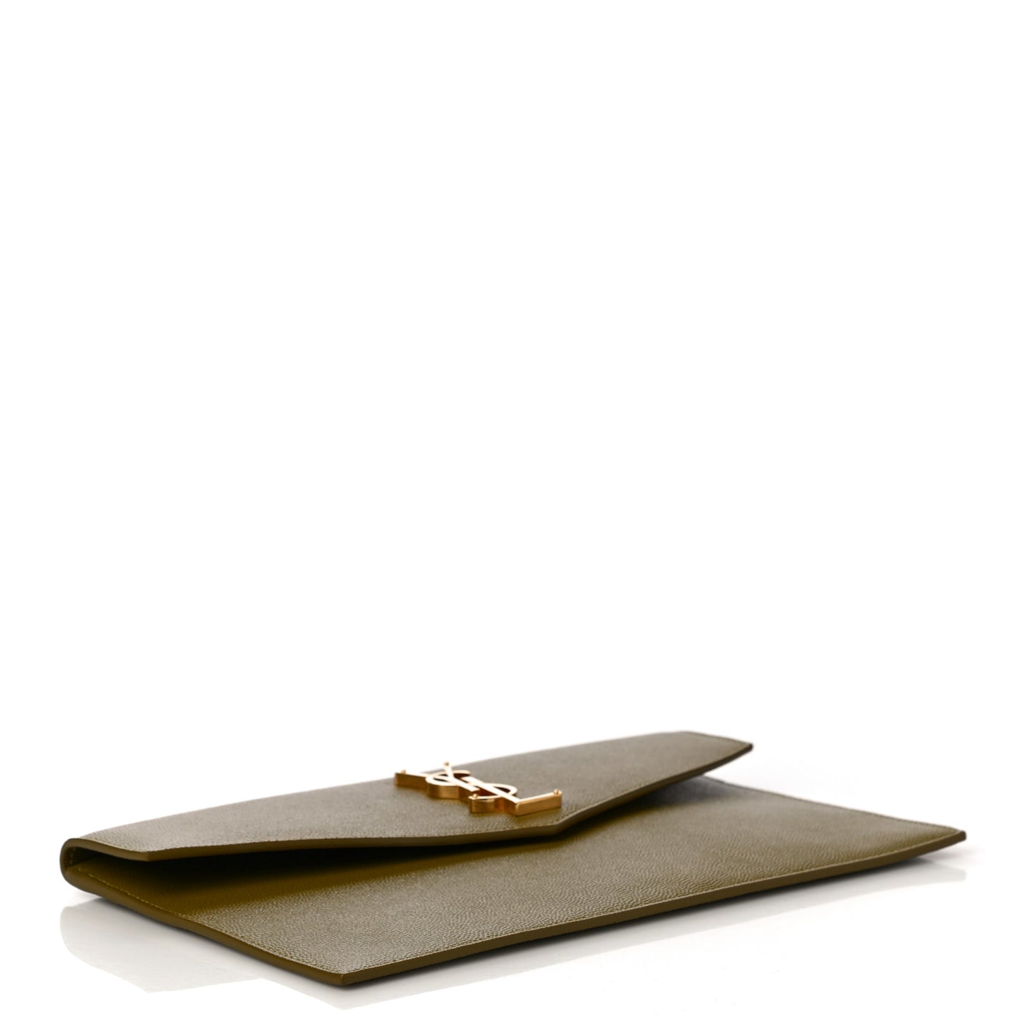 Grain De Poudre Uptown Pouch Olive