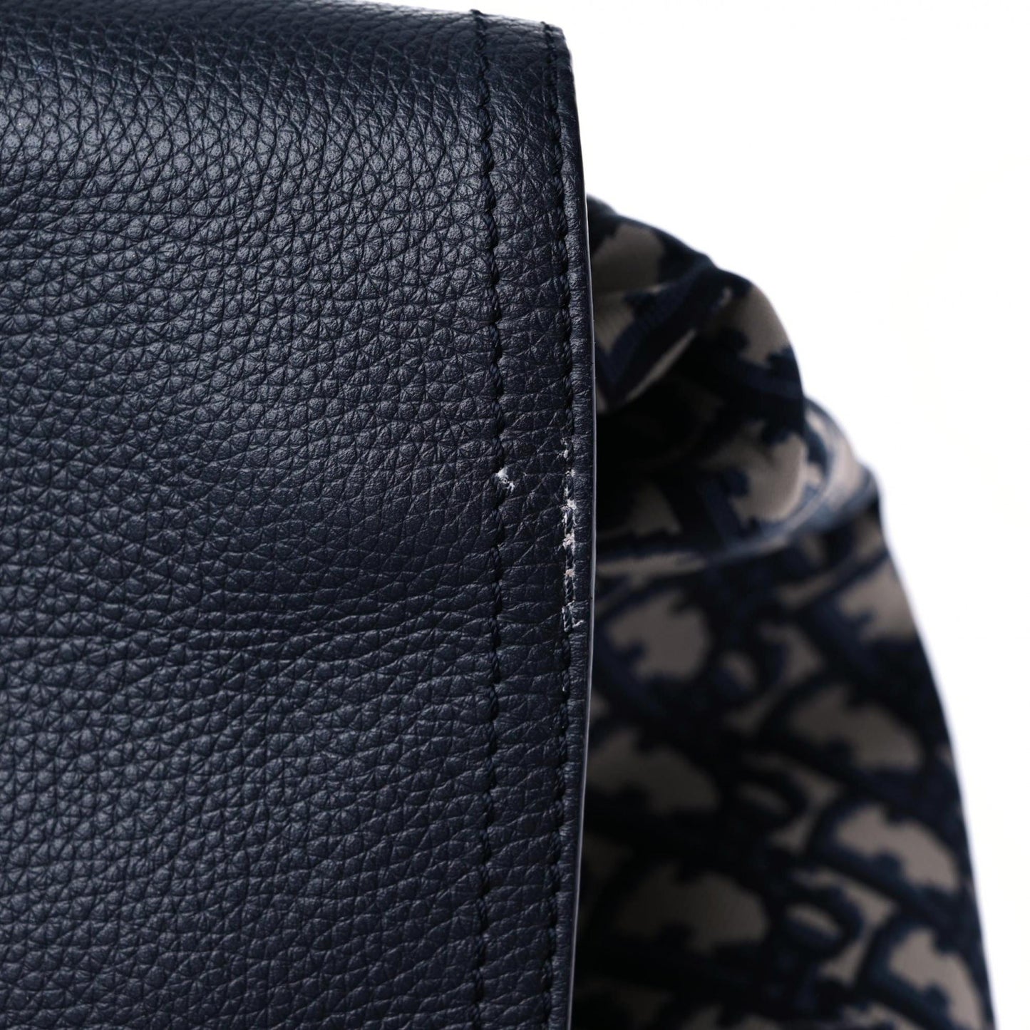 Oblique Motion Backpack Blue