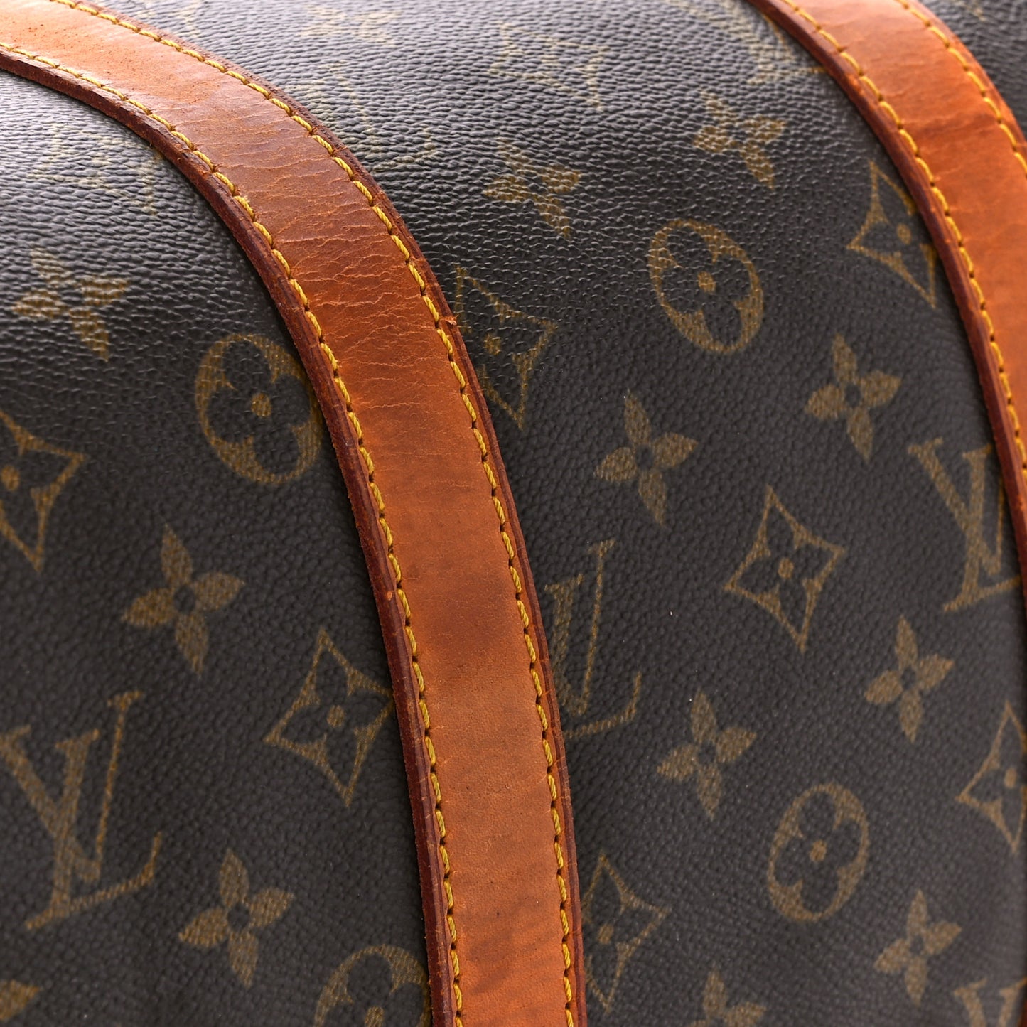 Monogram Keepall 45