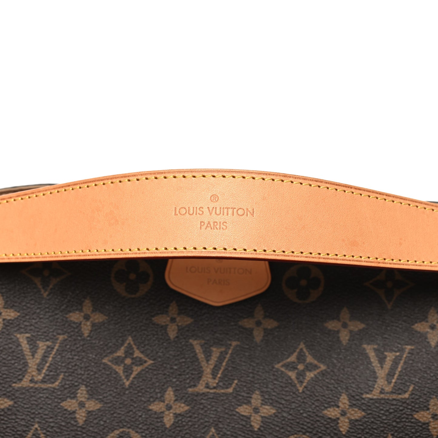 Monogram Graceful MM