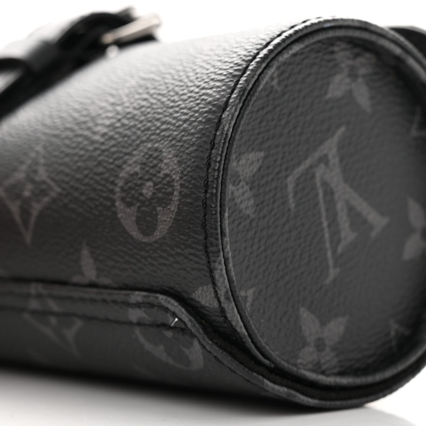 Monogram Eclipse 3 Watch Travel Case