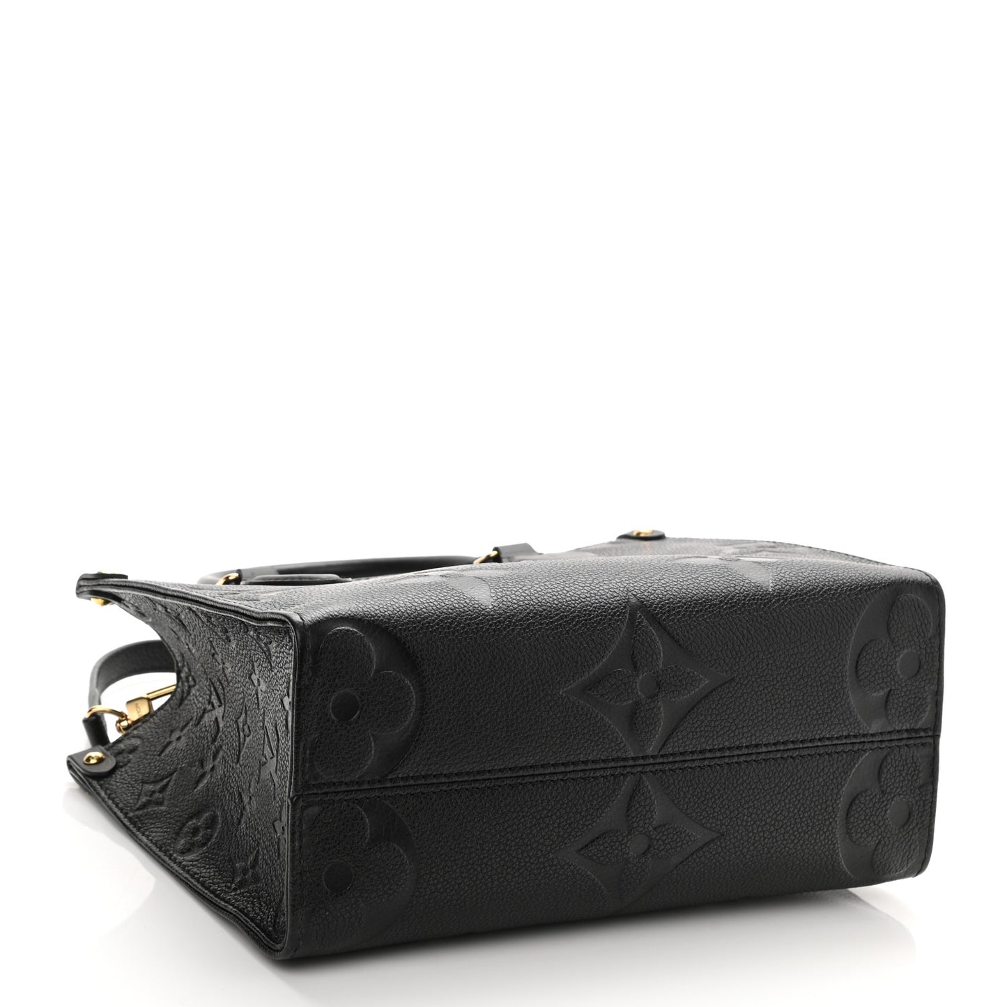 Empreinte Monogram Giant Onthego PM Black