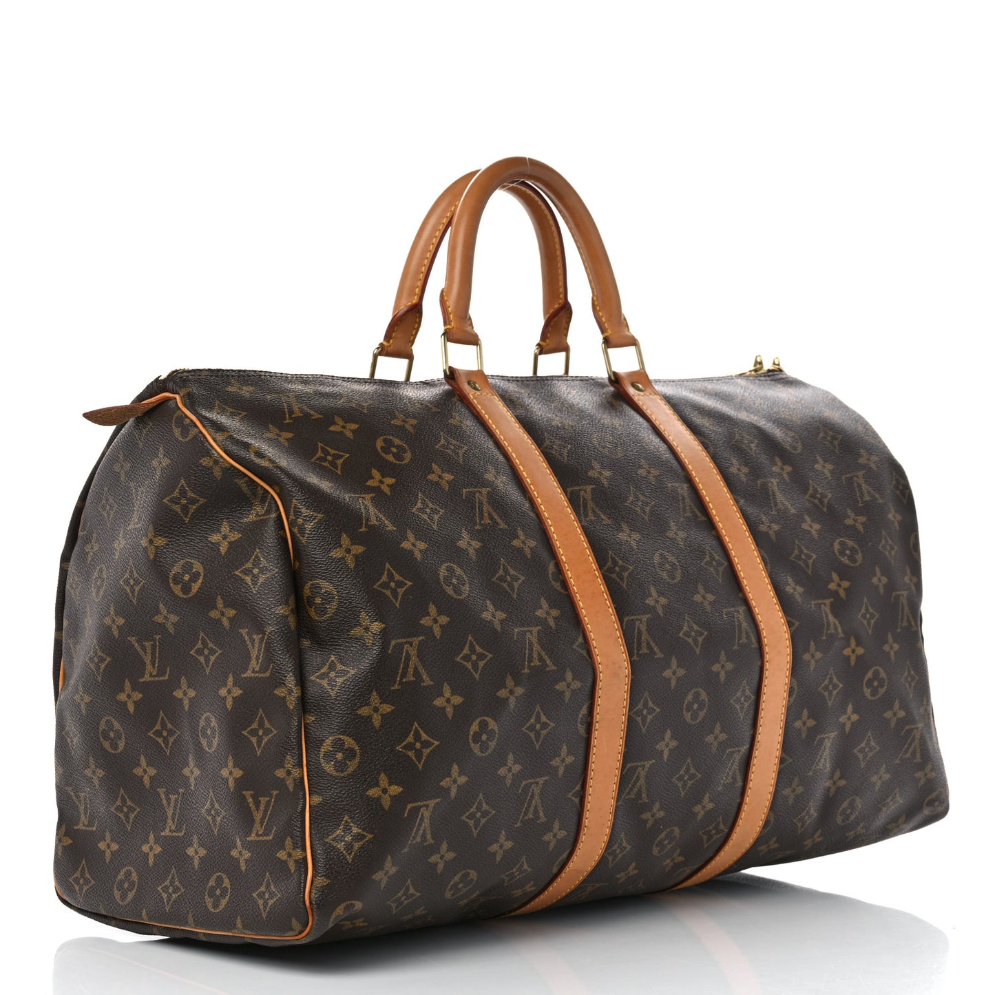 Monogram Keepall 50