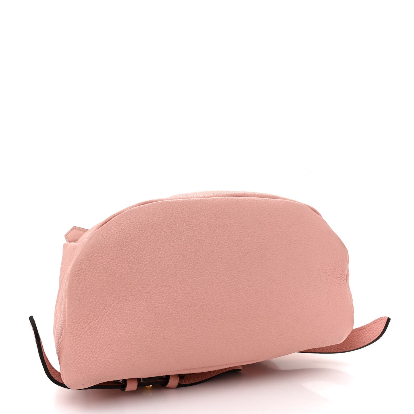 Empreinte Sorbonne Backpack Rose Poudre