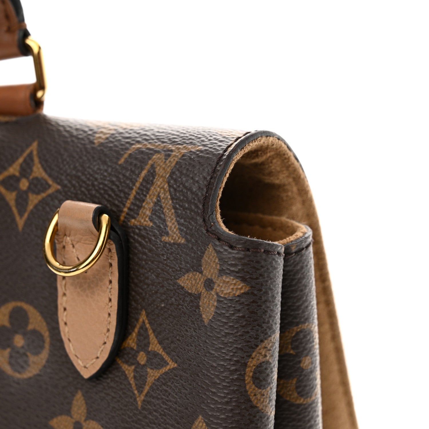 Louis Vuitton Monogram Marignan Sesame 18 of 19