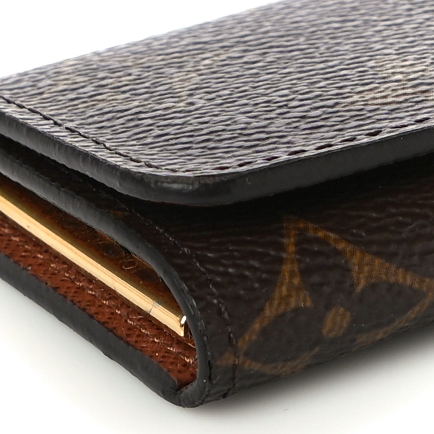 Monogram 4 Key Multicles Holder