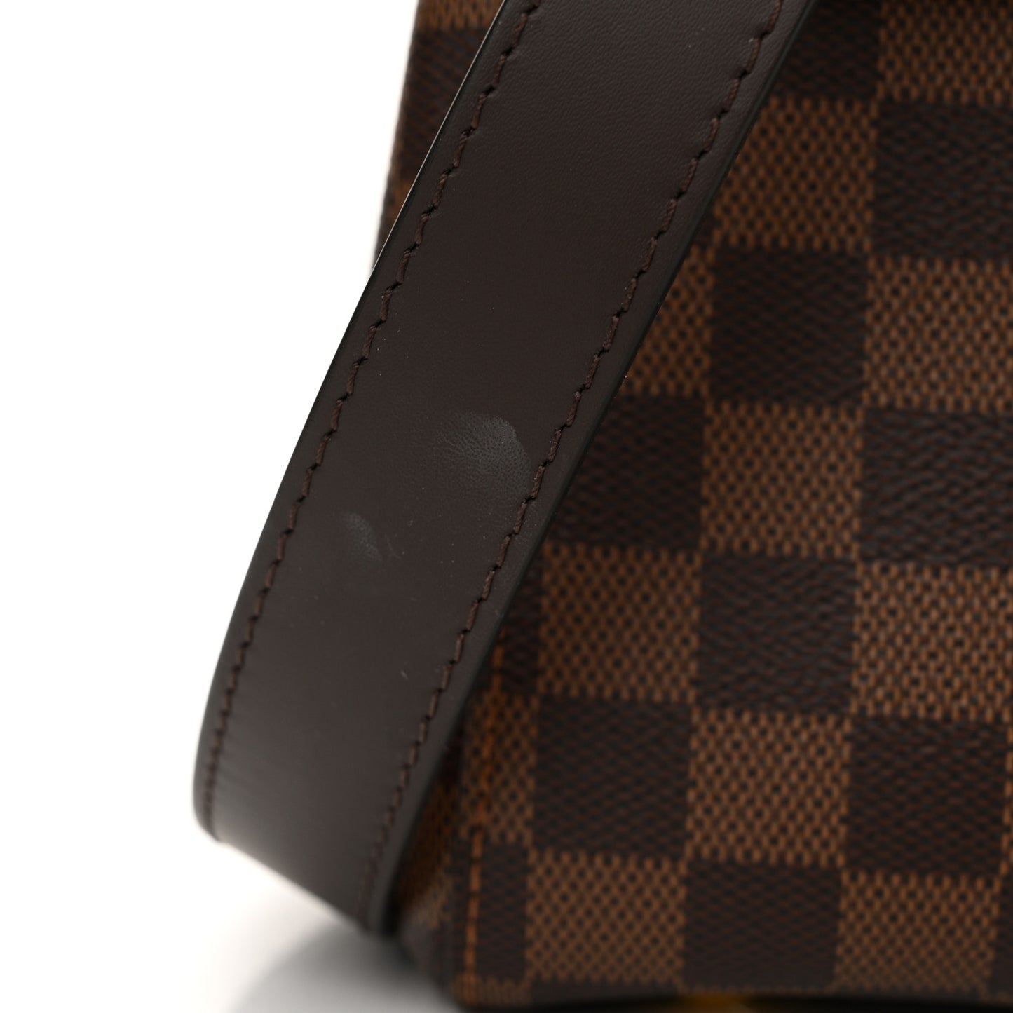 Damier Ebene Bond Street Magnolia