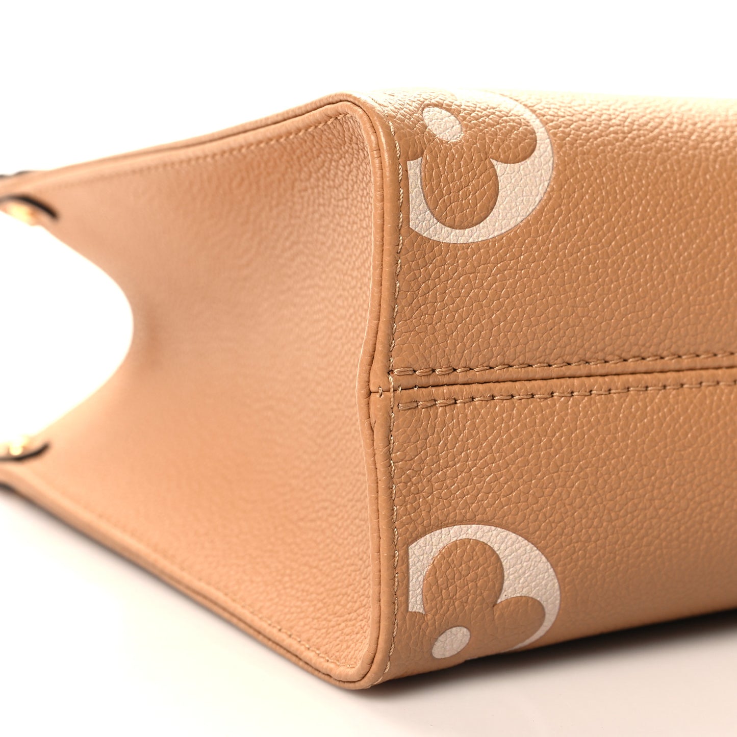 Empreinte Monogram Giant Onthego PM Arizona Creme
