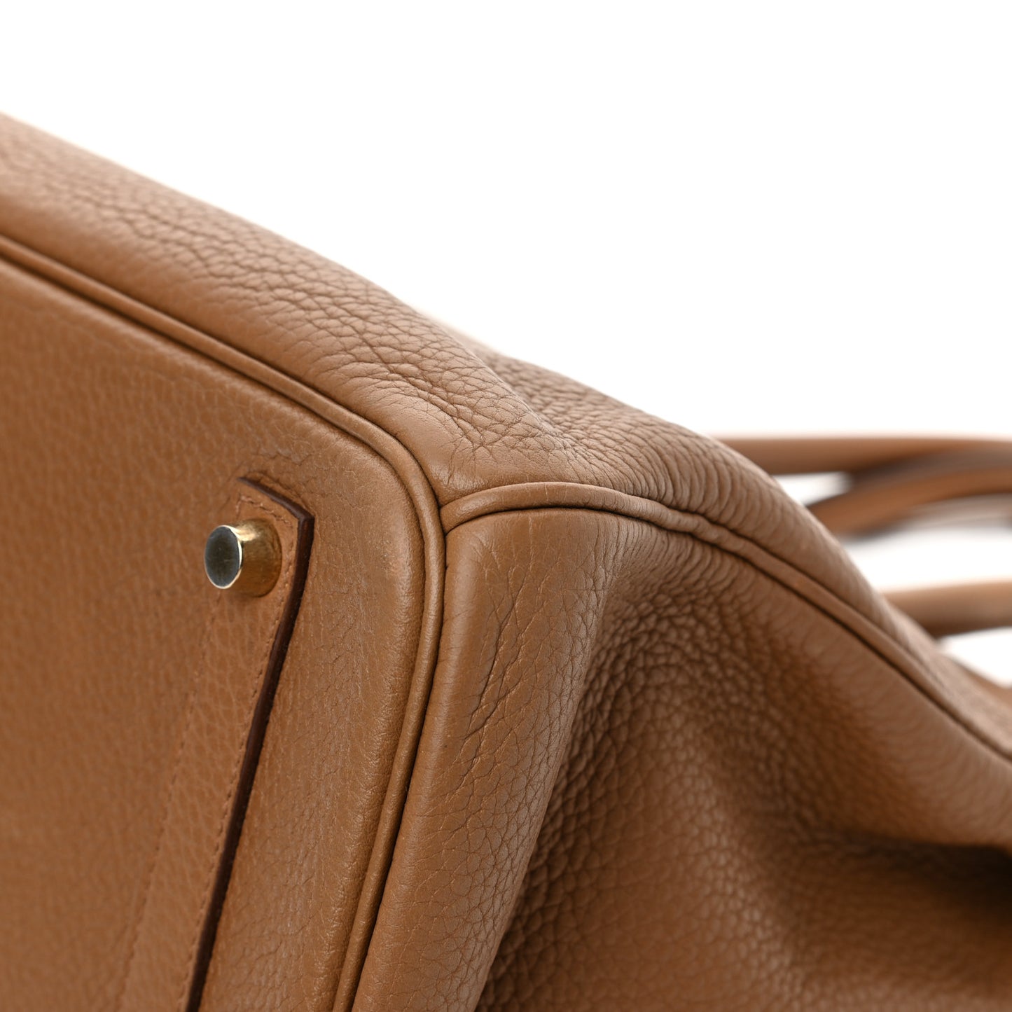 Togo Birkin 35 Alezan