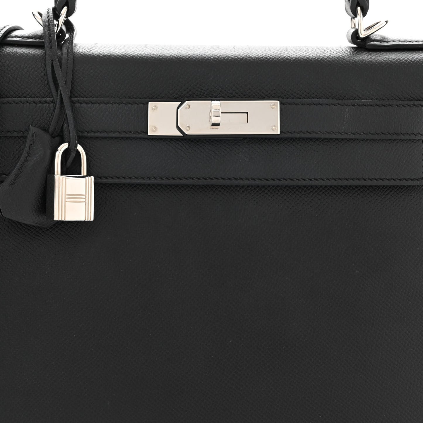 Epsom Kelly Sellier 28 Black