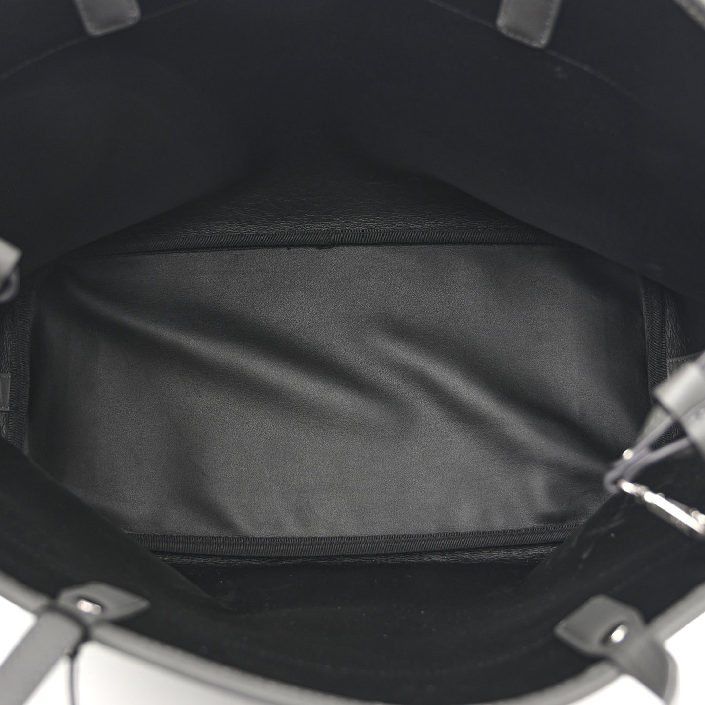 Visetos Medium Aren Shopper Tote Grey