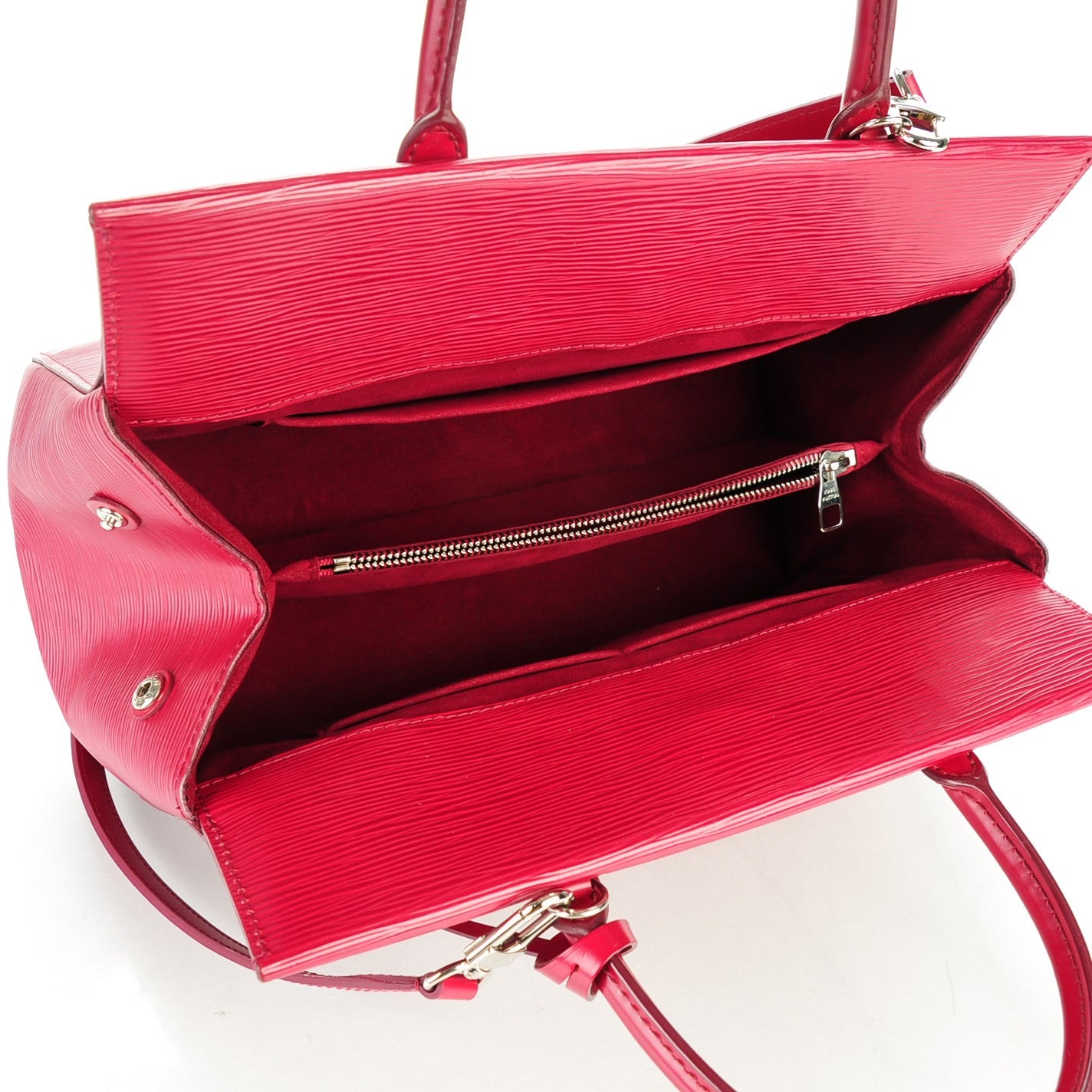 Epi Marly MM Fuchsia