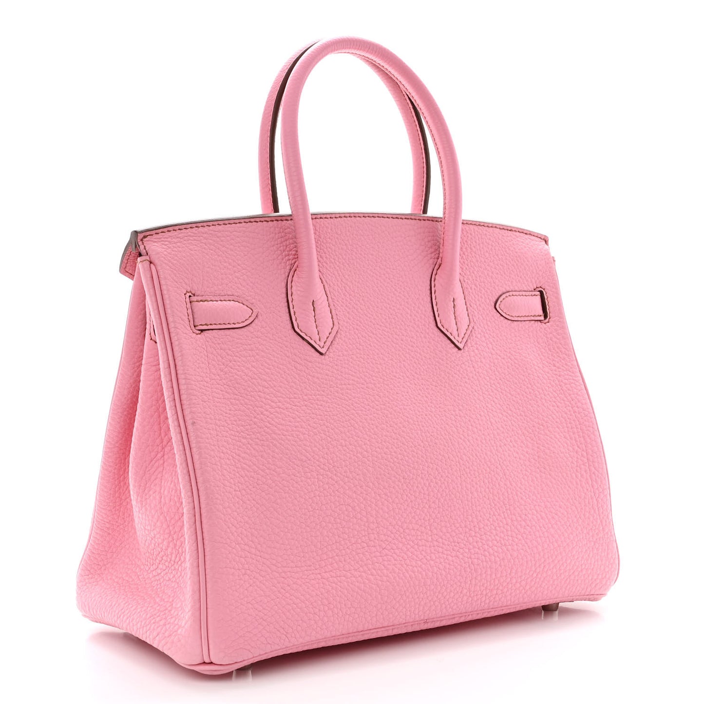 Togo Birkin 30 5P Pink