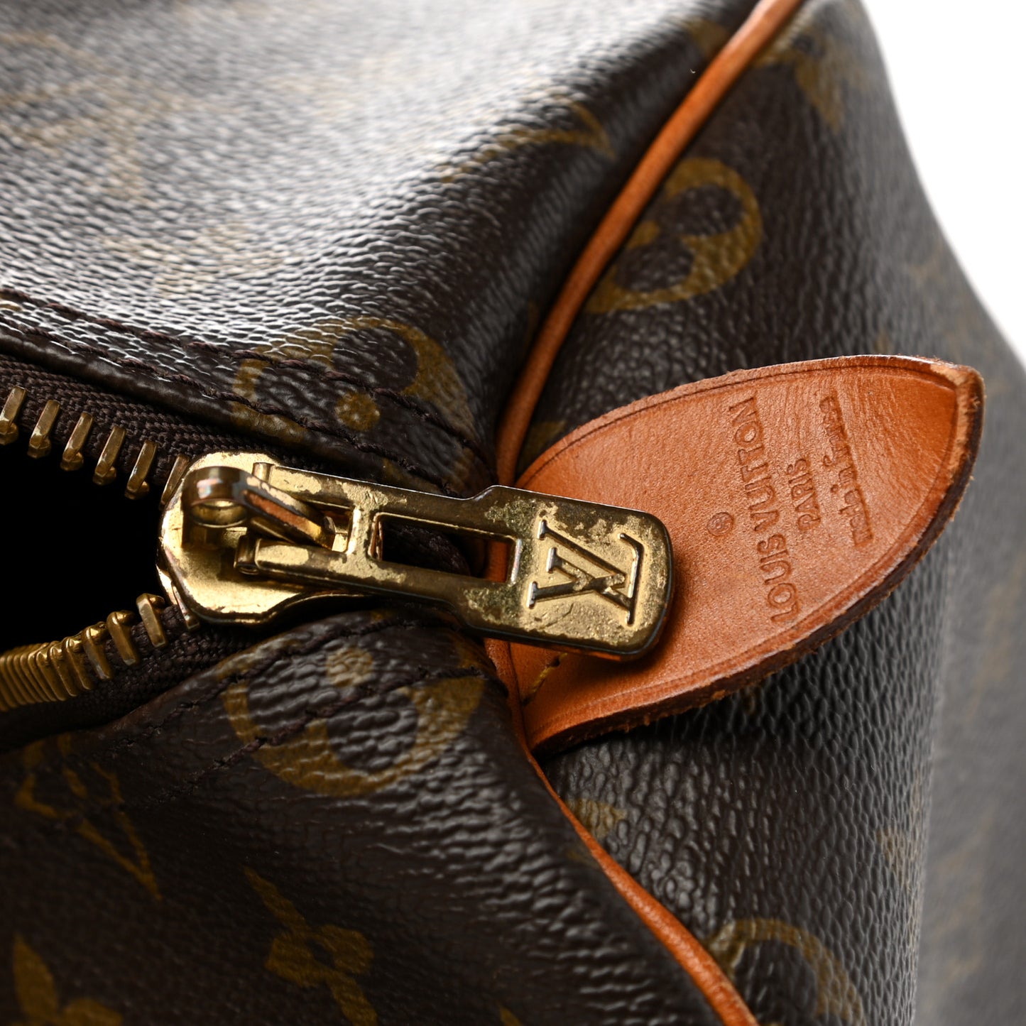 Monogram Keepall 55