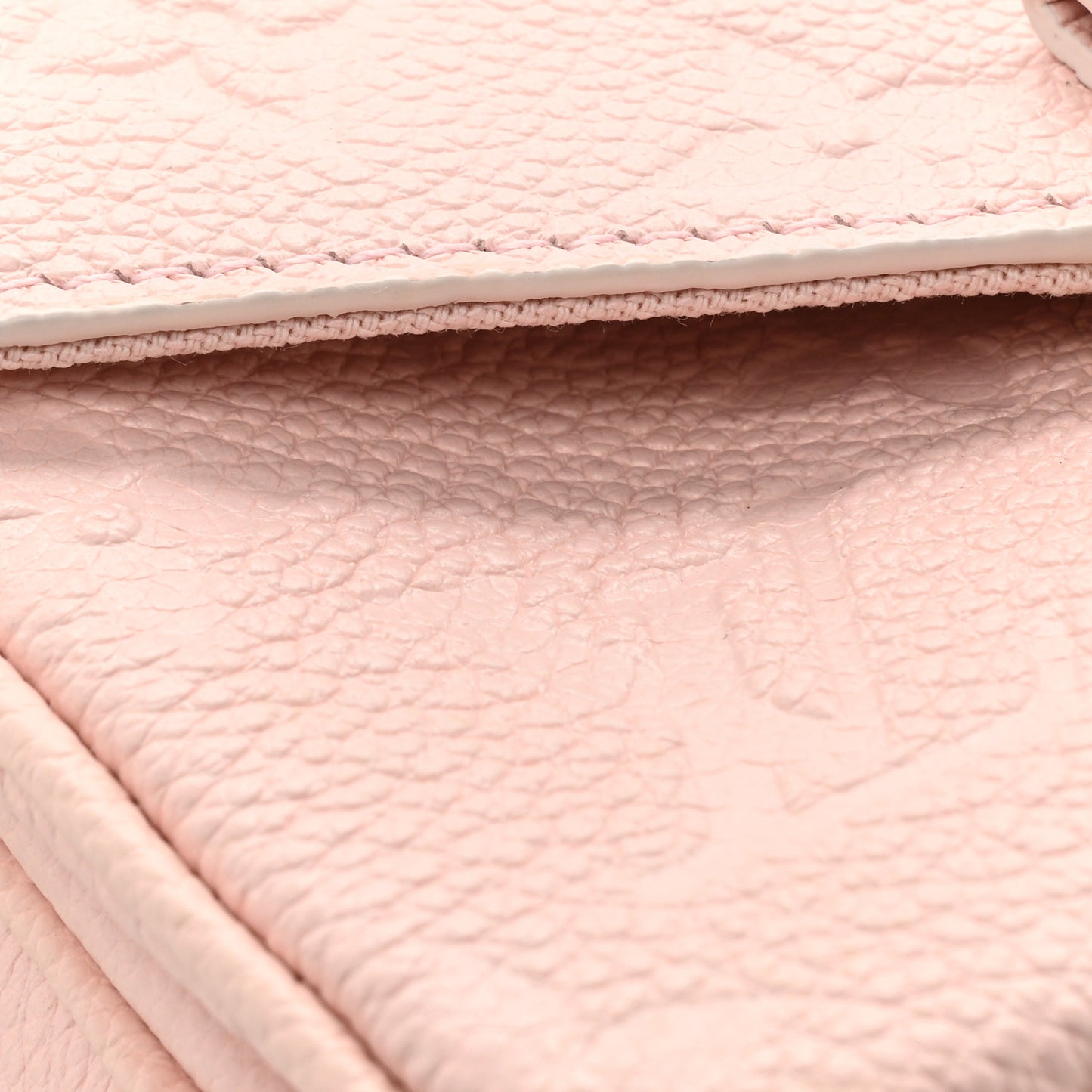 Empreinte Micro Metis Rose Pink