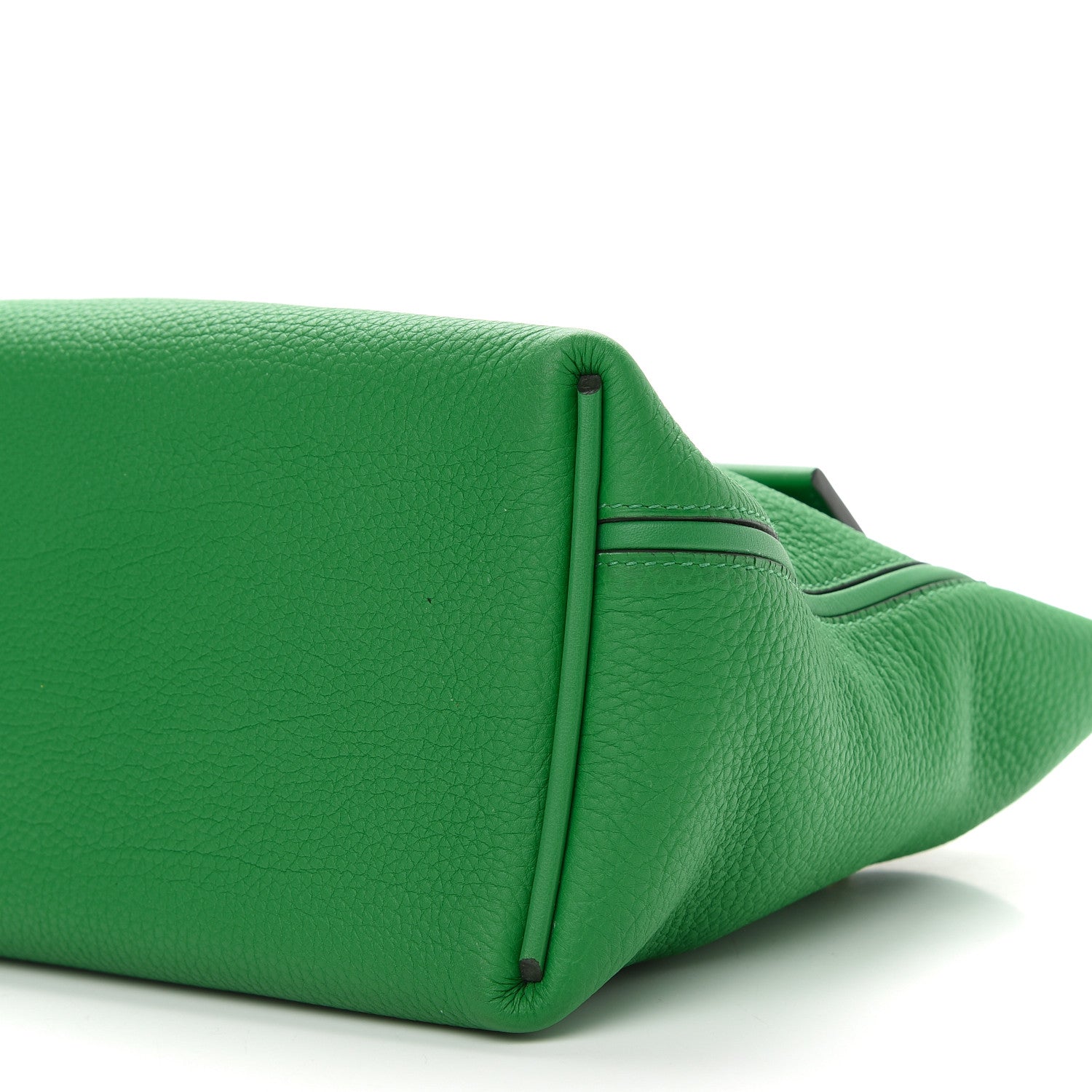 Hermes Togo Swift 24/24 29 Bambou 10 of 10