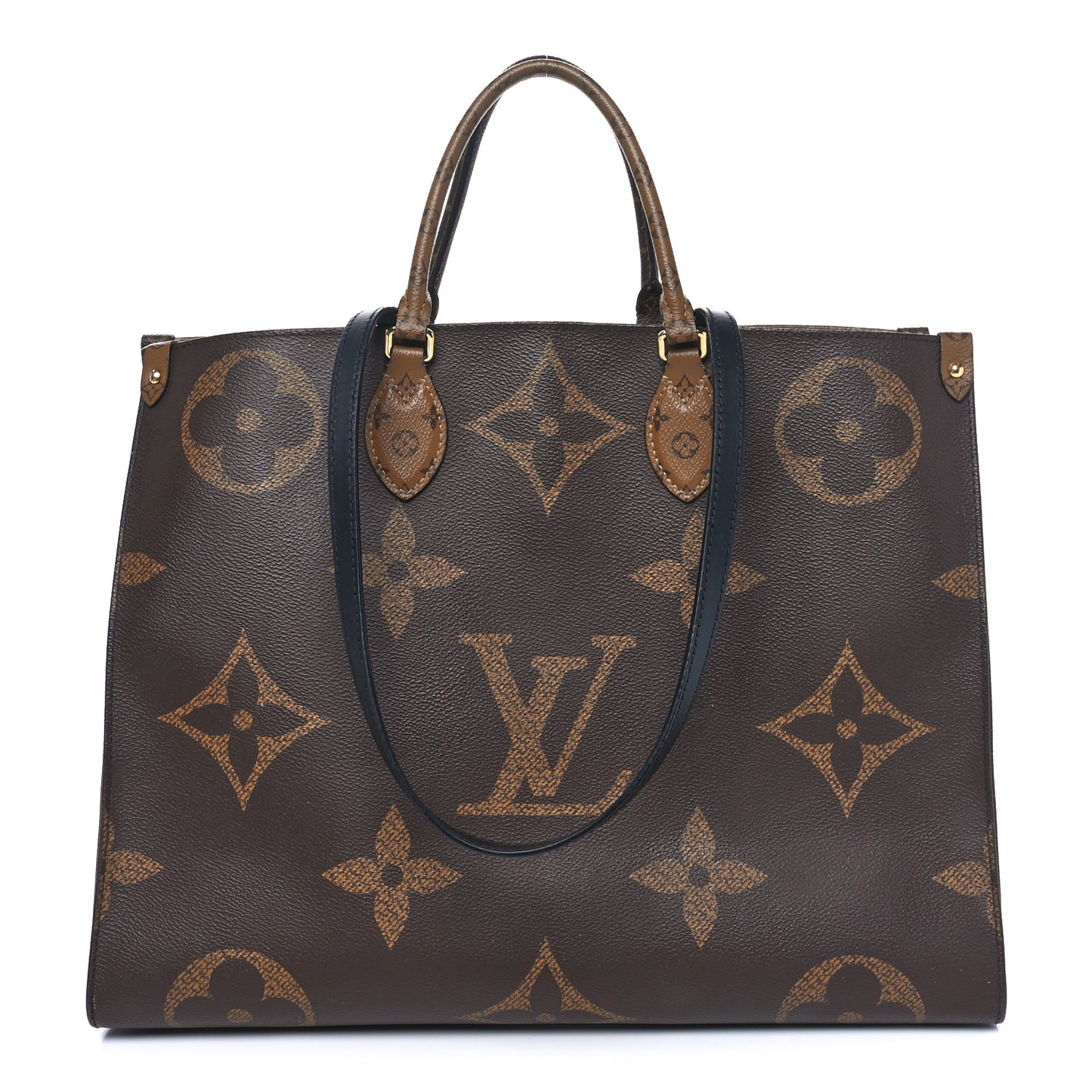 Reverse Monogram Giant Onthego GM