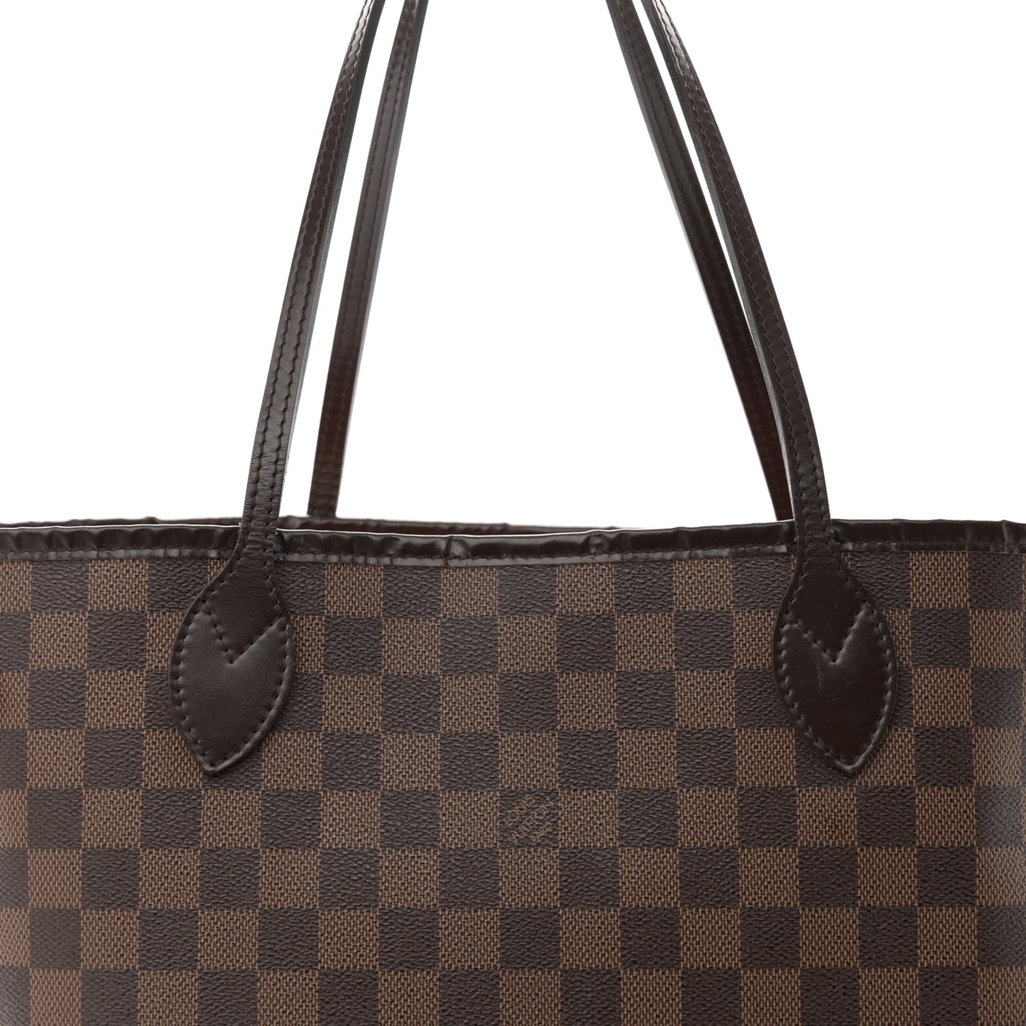 Damier Ebene Neverfull MM