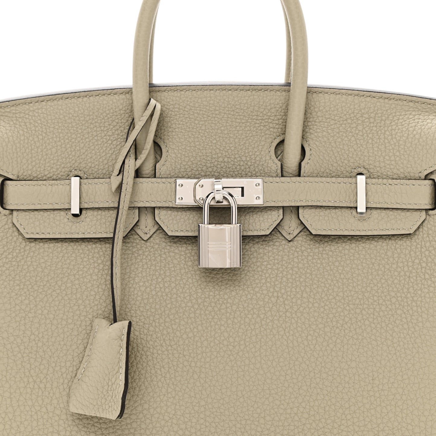 Togo Birkin 25 Sauge