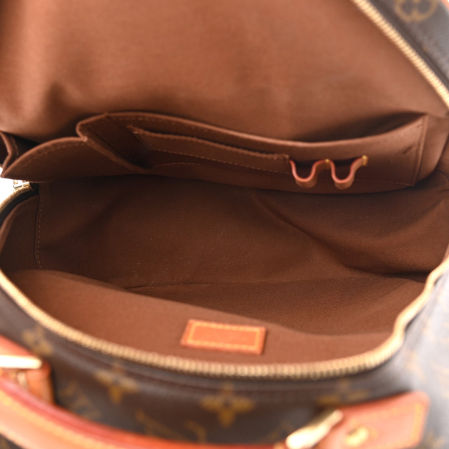 Monogram Sac a Dos Packall