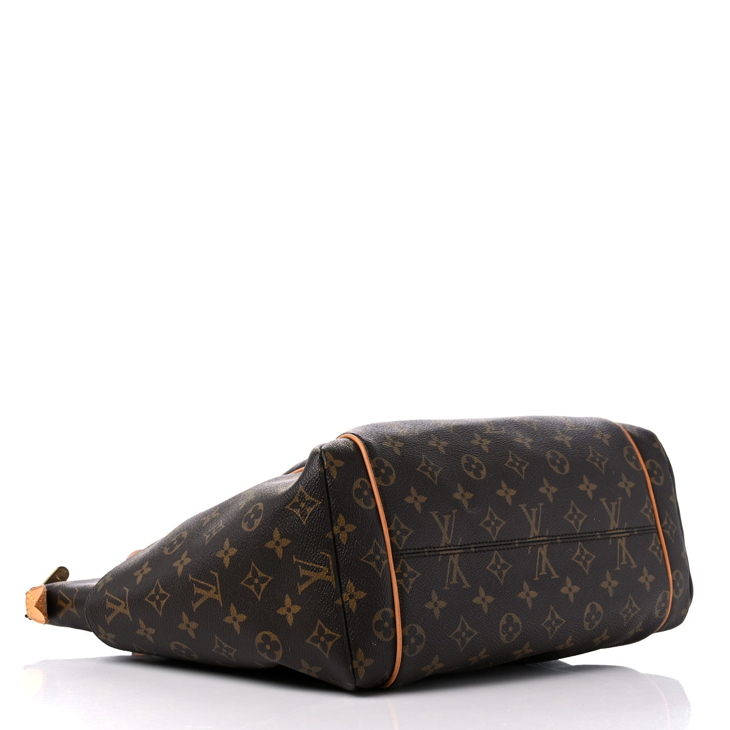 Louis Vuitton Monogram Totally MM 4 of 14