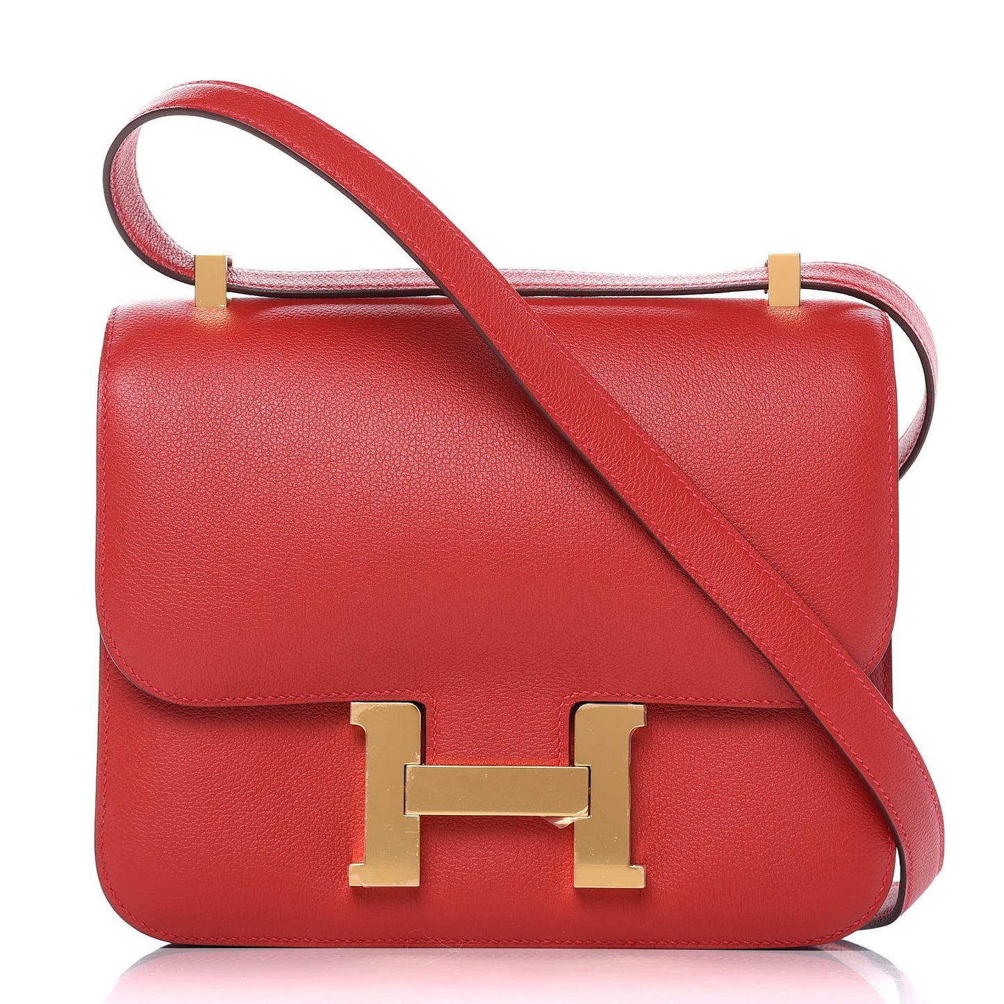 Evercolor Constance 24 Rouge Casaque