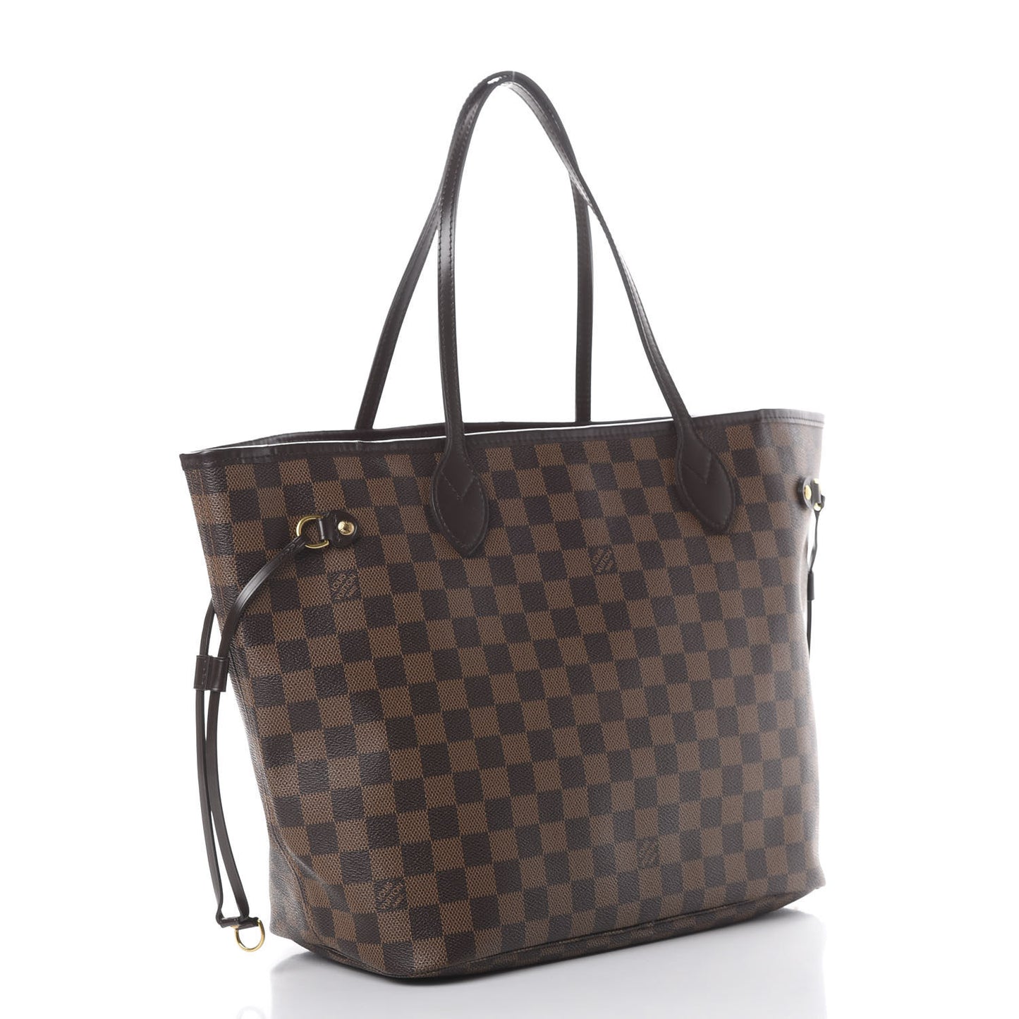 Damier Ebene Neverfull MM