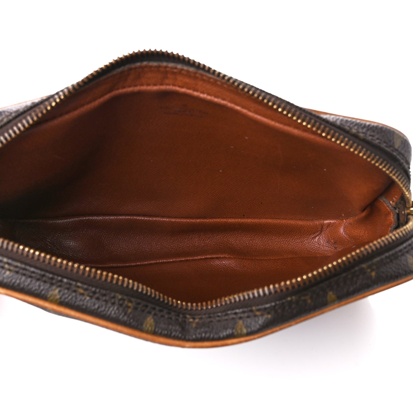 Monogram Pochette Marly Dragonne 22