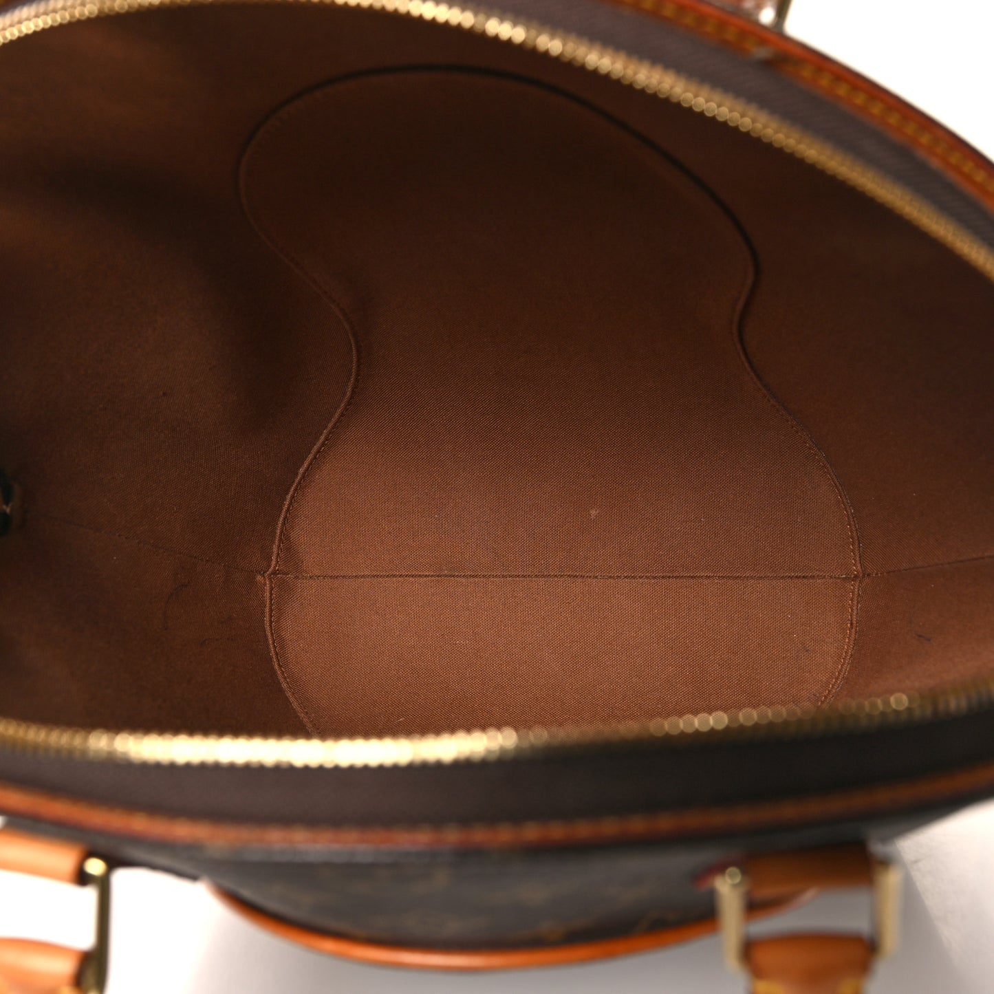 Monogram Ellipse MM