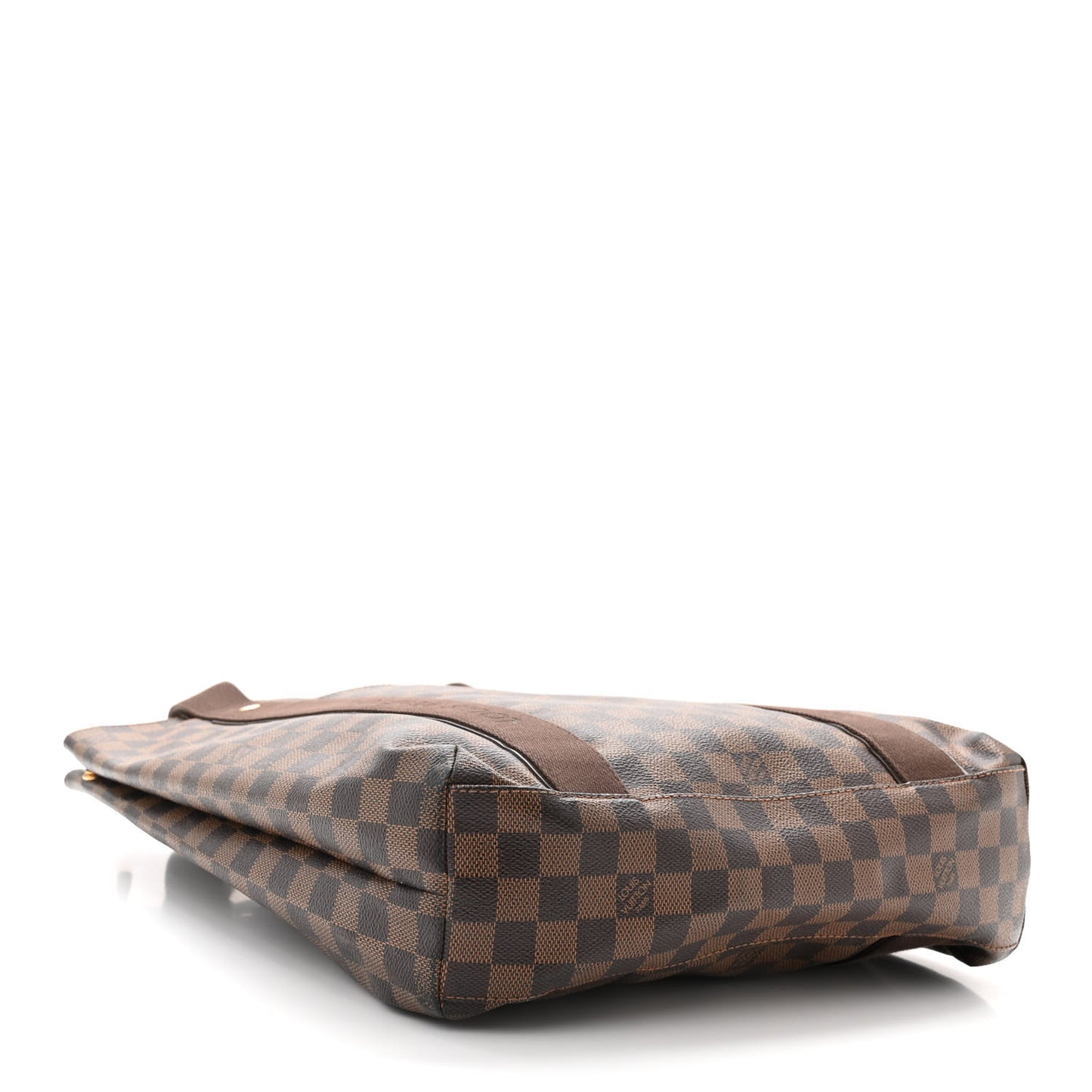 Damier Ebene Cabas Beaubourg