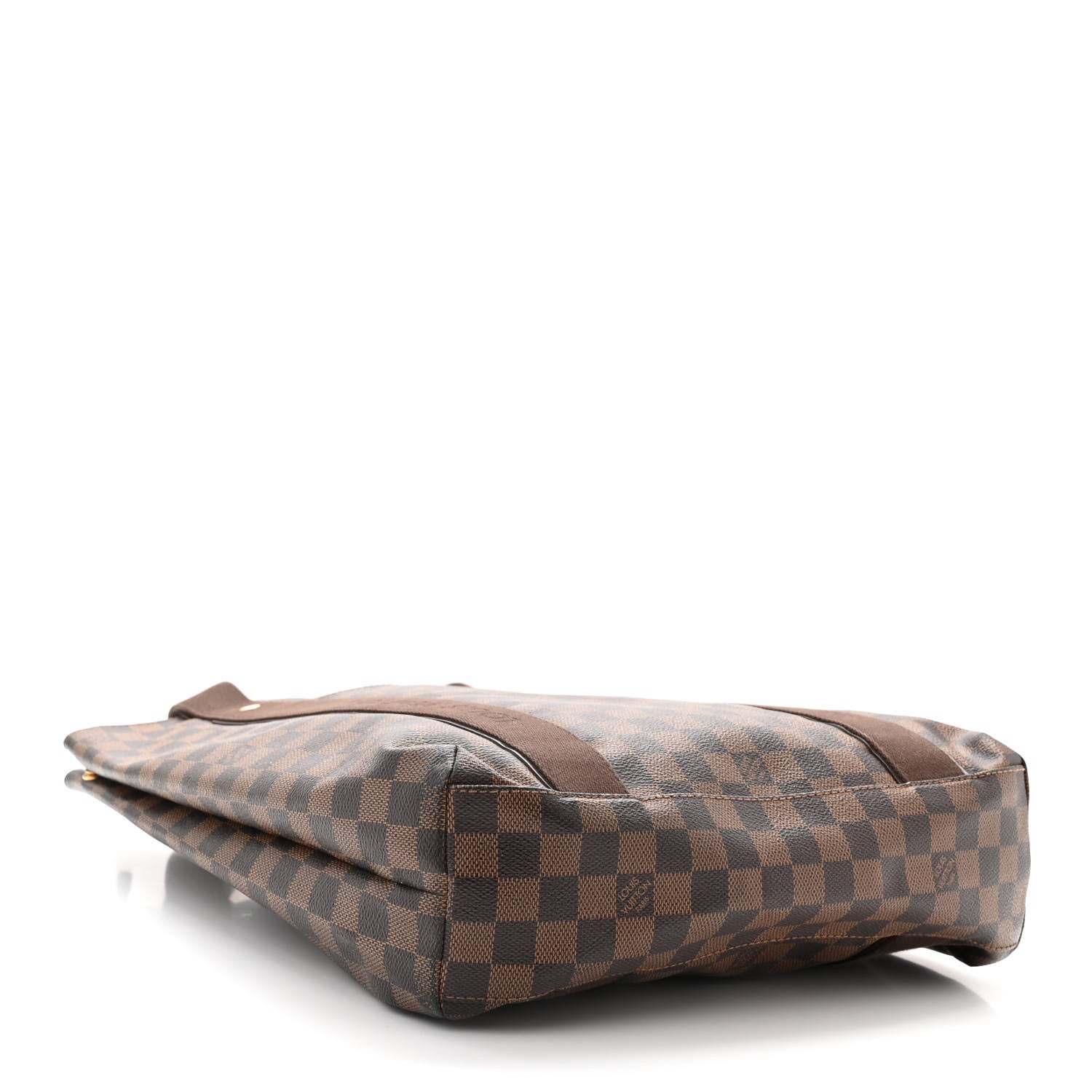 Louis Vuitton Damier Ebene Cabas Beaubourg 4 of 10