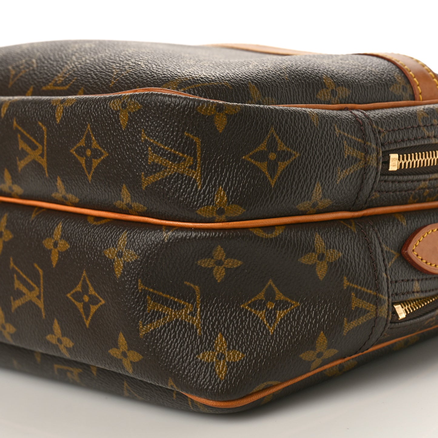 Monogram Reporter PM